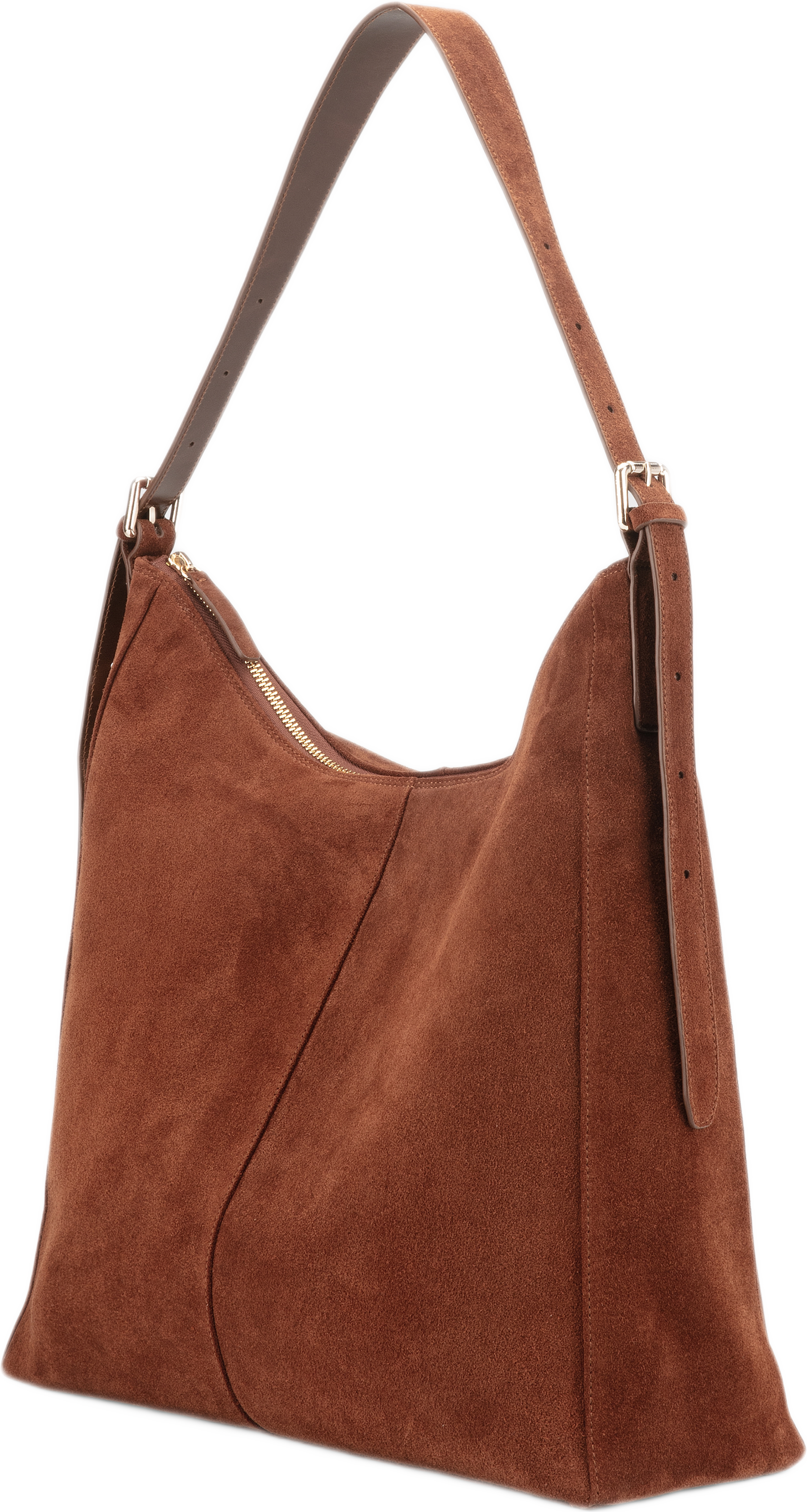 HILO, från Vagabond Shoemakers, i färgen Chestnut. Klicka för att öppna bilden i stort format