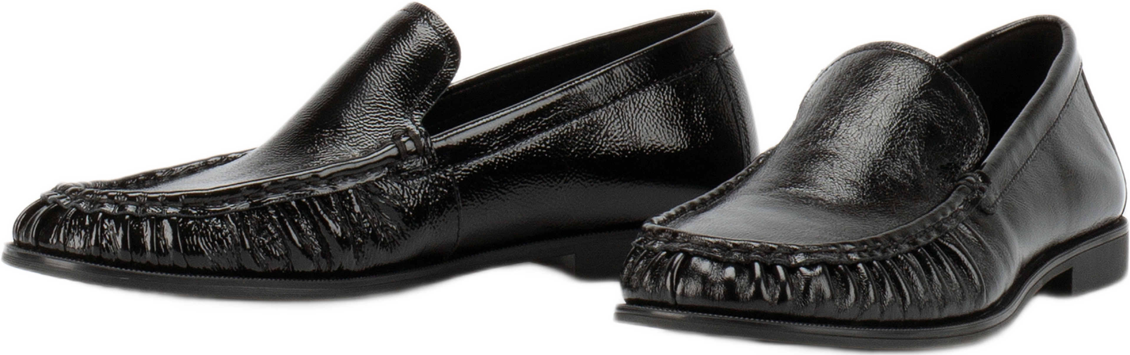 Brandi Shoes Loafer, från Vagabond Shoemakers, i färgen Black. Klicka för att öppna bilden i stort format