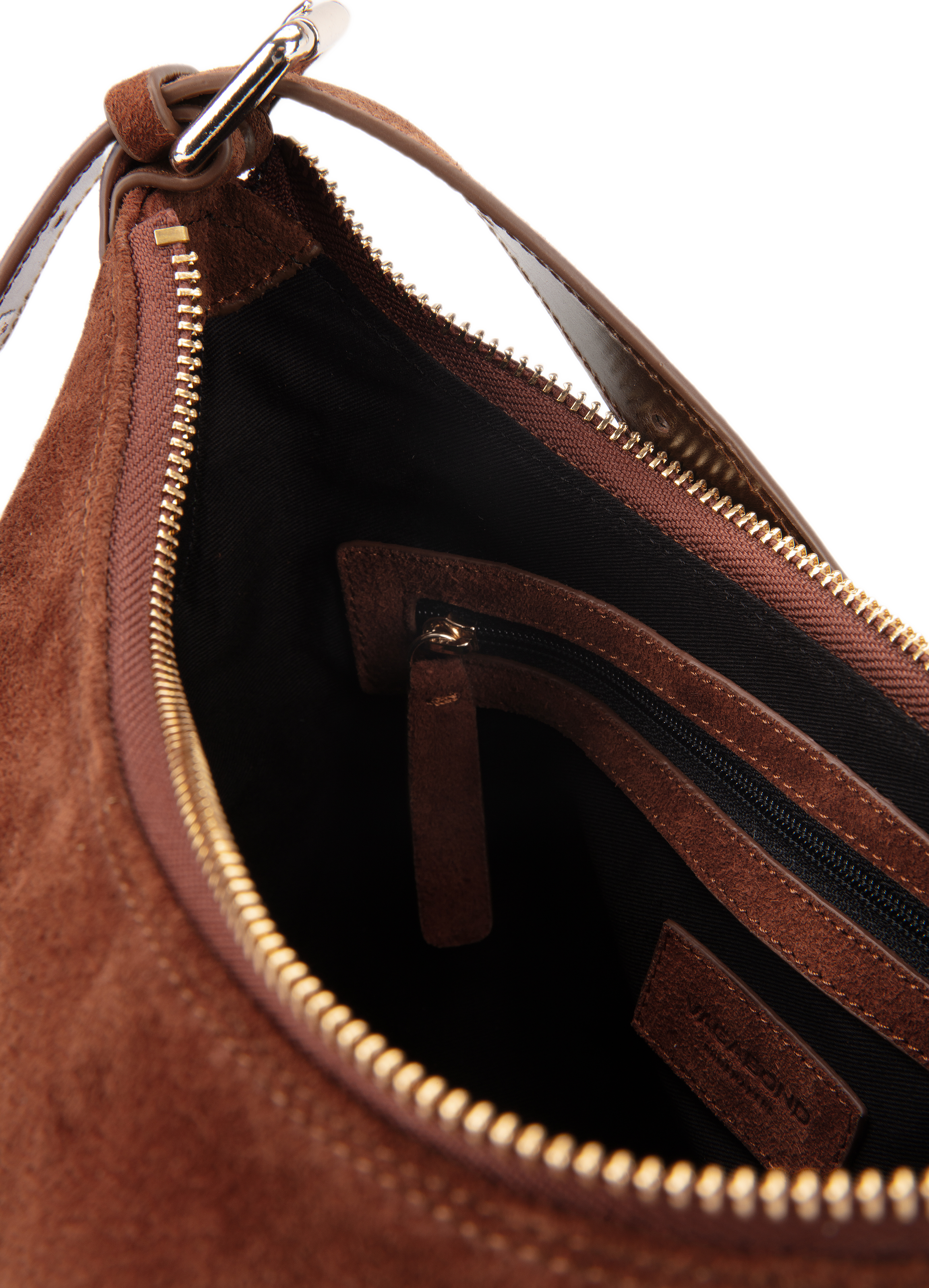 Bari, från Vagabond Shoemakers, i färgen Chestnut. Klicka för att öppna bilden i stort format