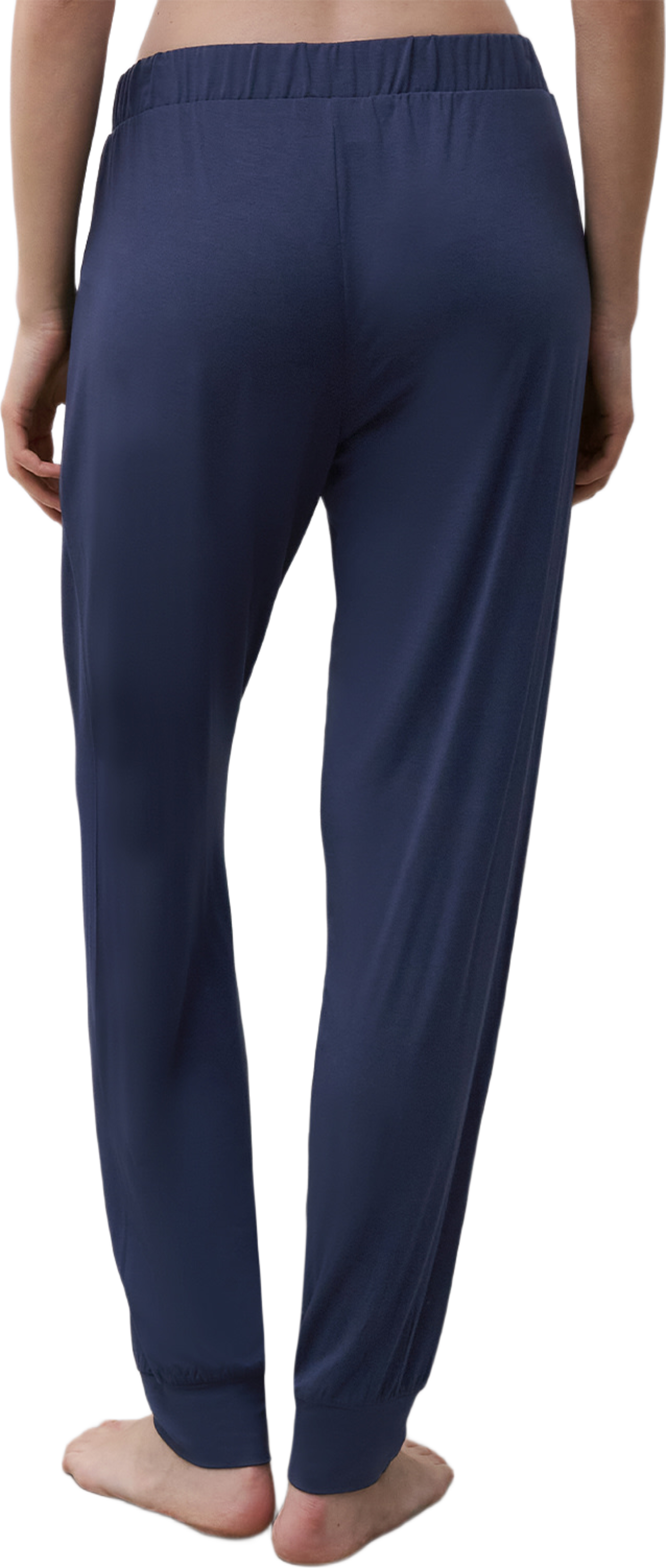 Joe Trousers, från Chantelle, i färgen Blue Carbon. Klicka för att öppna bilden i stort format