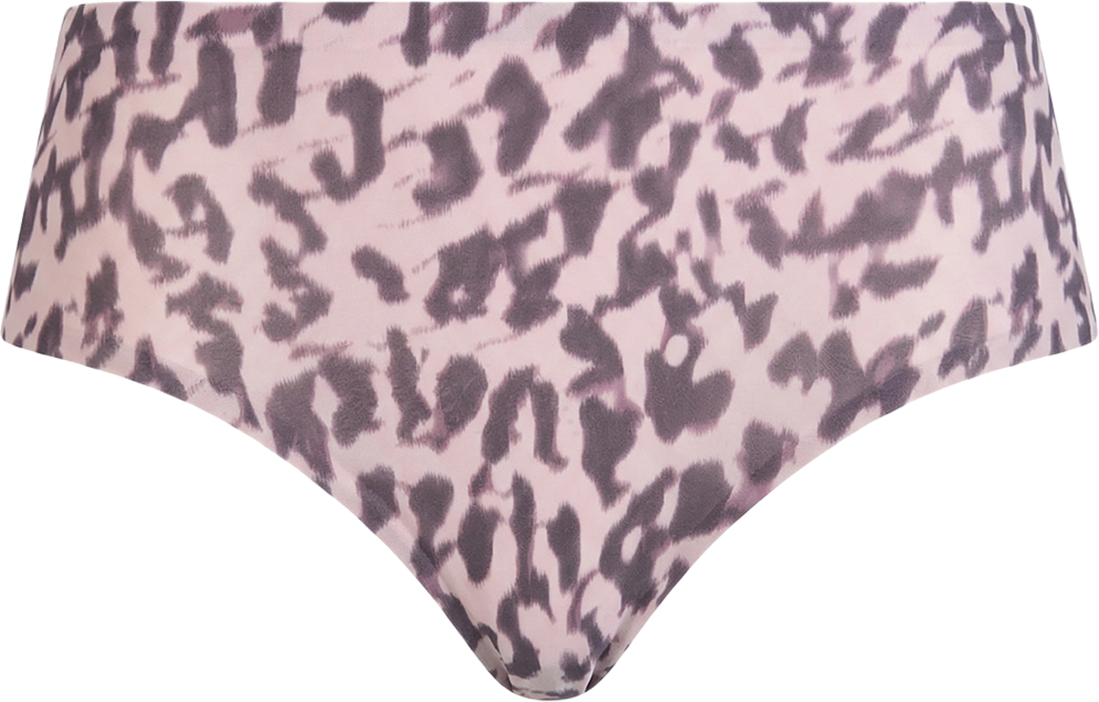 SoftStretch Shorty, från Chantelle, i färgen Blurry Panther. Klicka för att öppna bilden i stort format