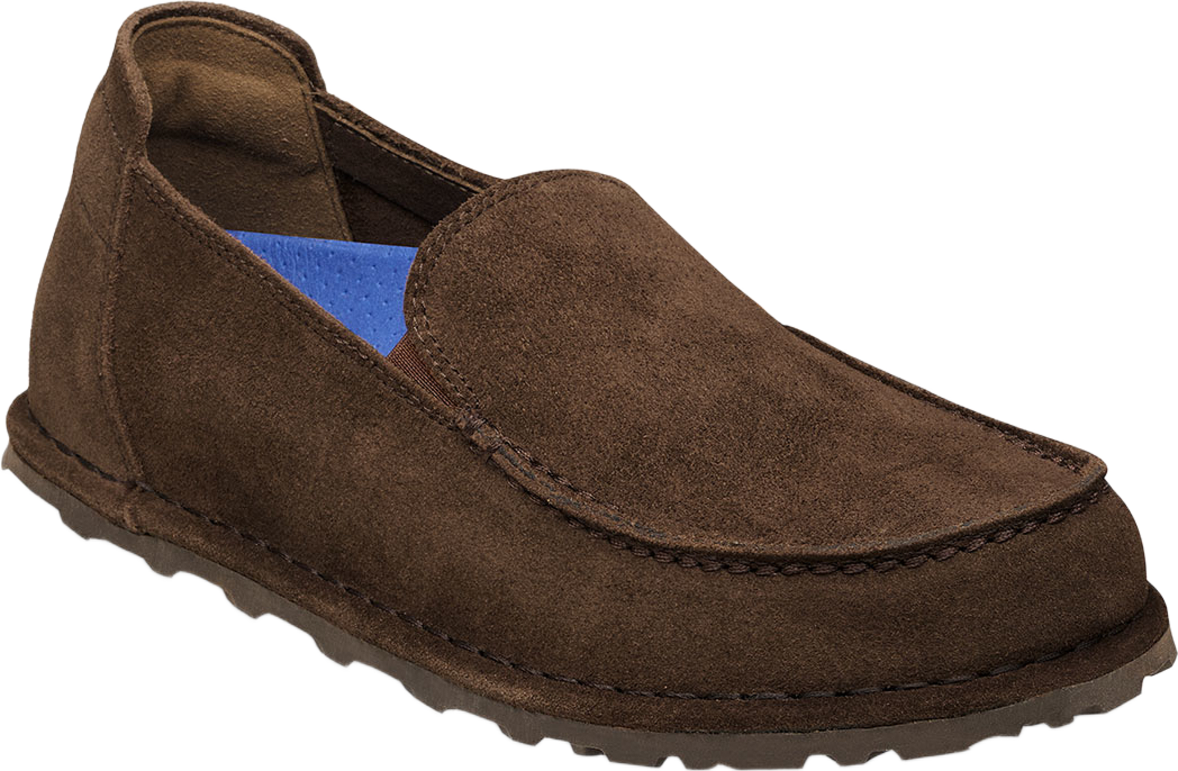 Utti Slip On LEVE Carafe, från Birkenstock, i färgen Carafe. Klicka för att öppna bilden i stort format