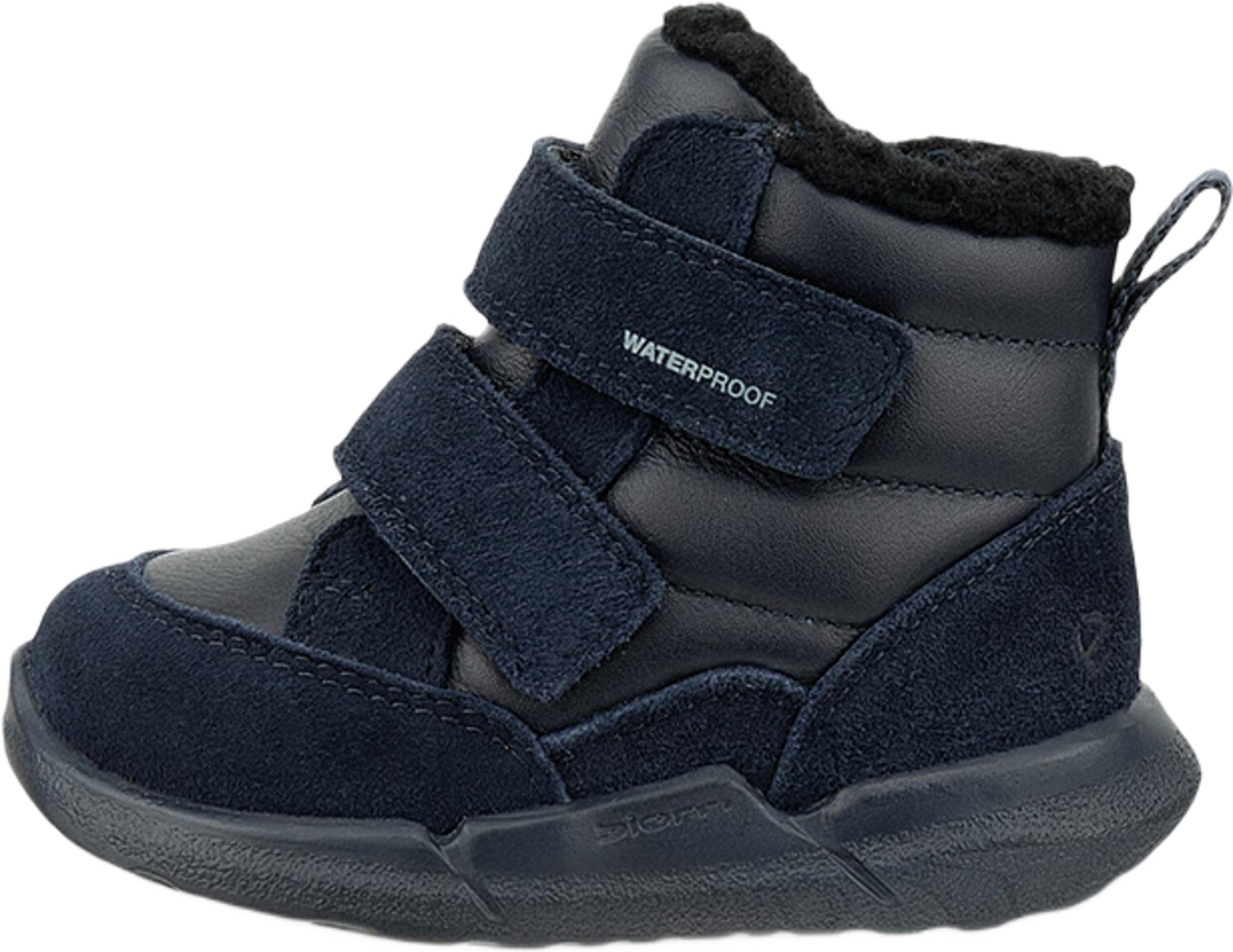 ECCO Biom 2.2 Infant, från ECCO, i färgen Night Sky/Night Sky. Klicka för att öppna bilden i stort format