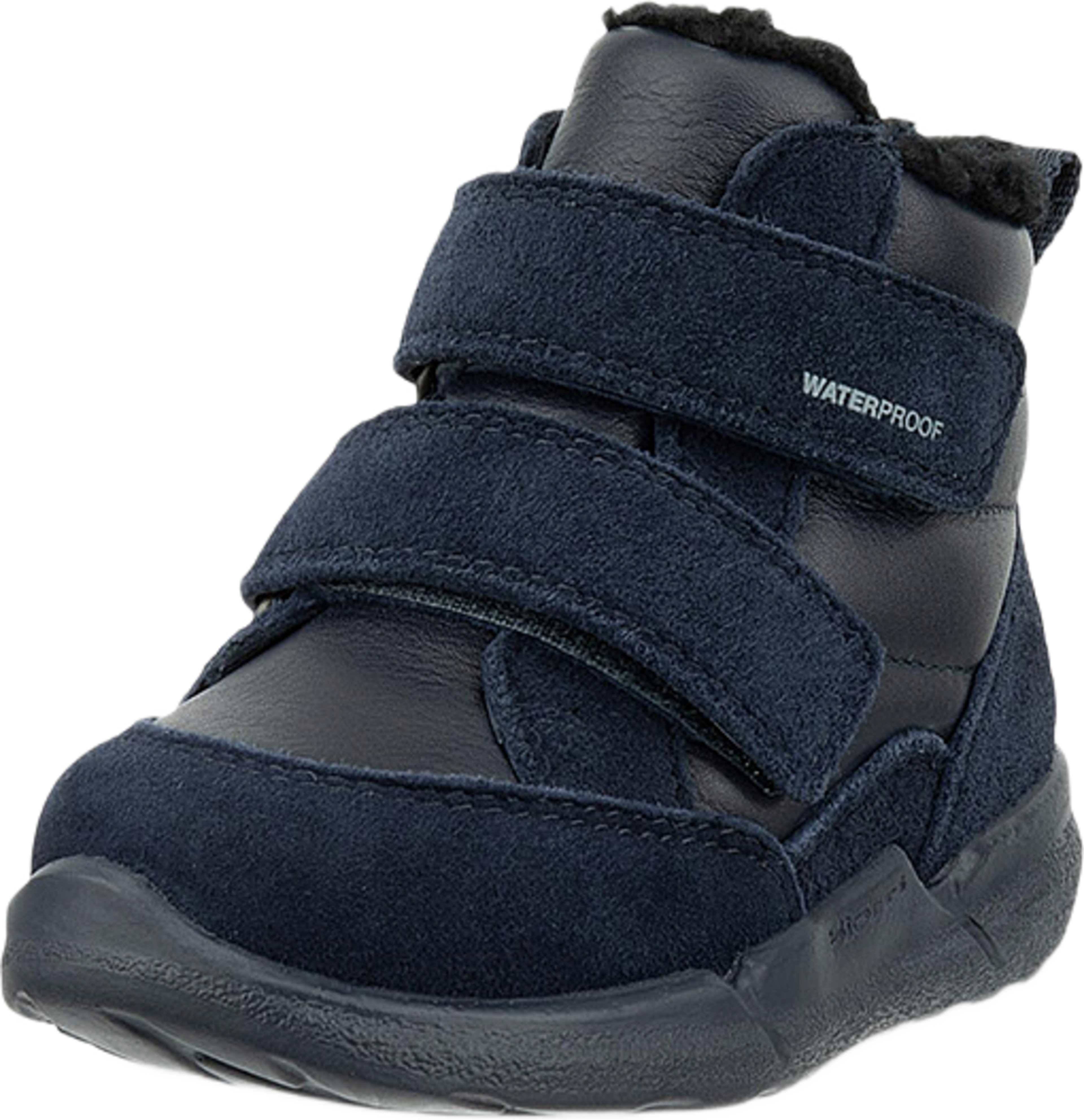 ECCO Biom 2.2 Infant, från ECCO, i färgen Night Sky/Night Sky. Klicka för att öppna bilden i stort format