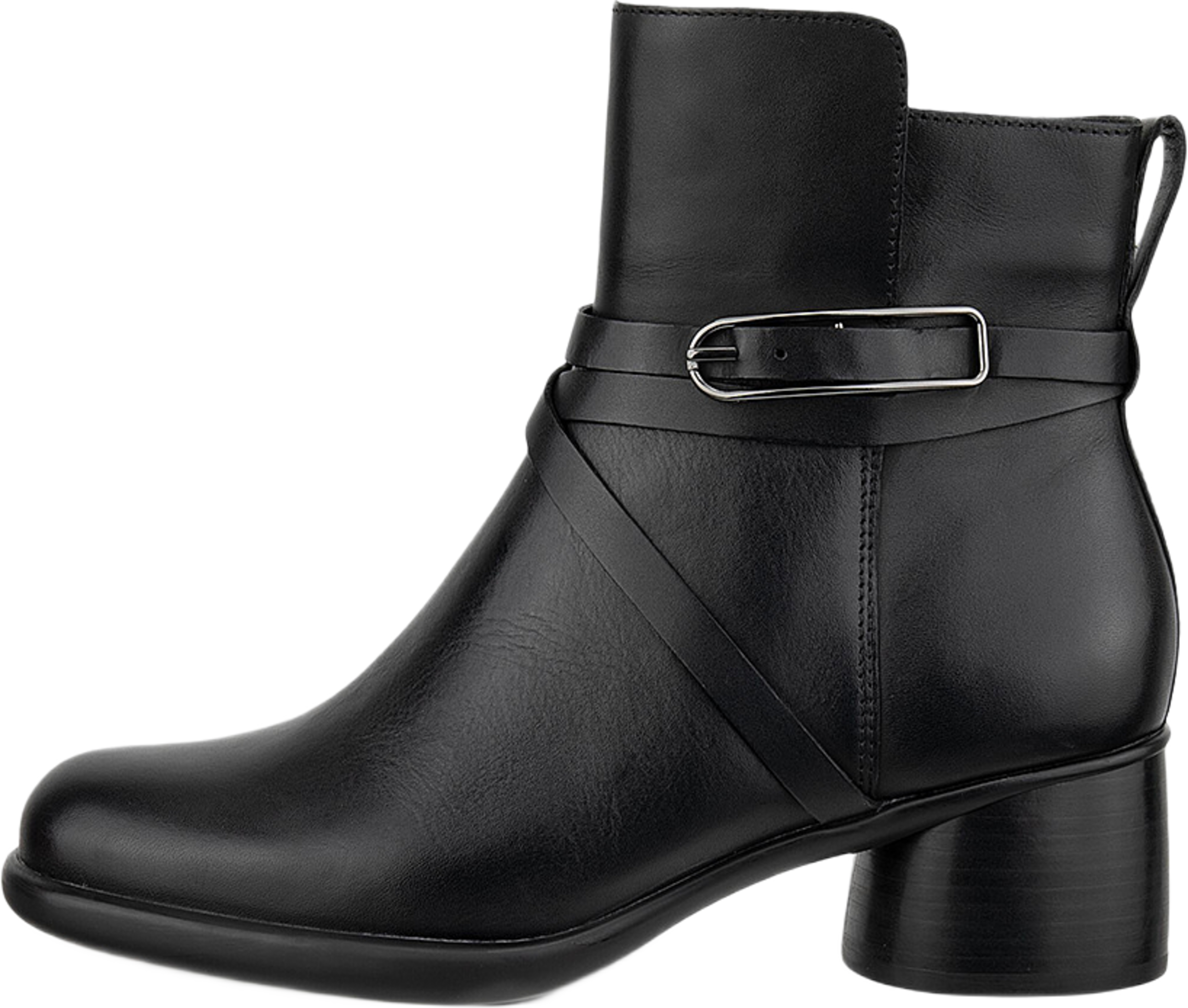 ECCO Sculpted LX 35, från ECCO, i färgen Black. Klicka för att öppna bilden i stort format