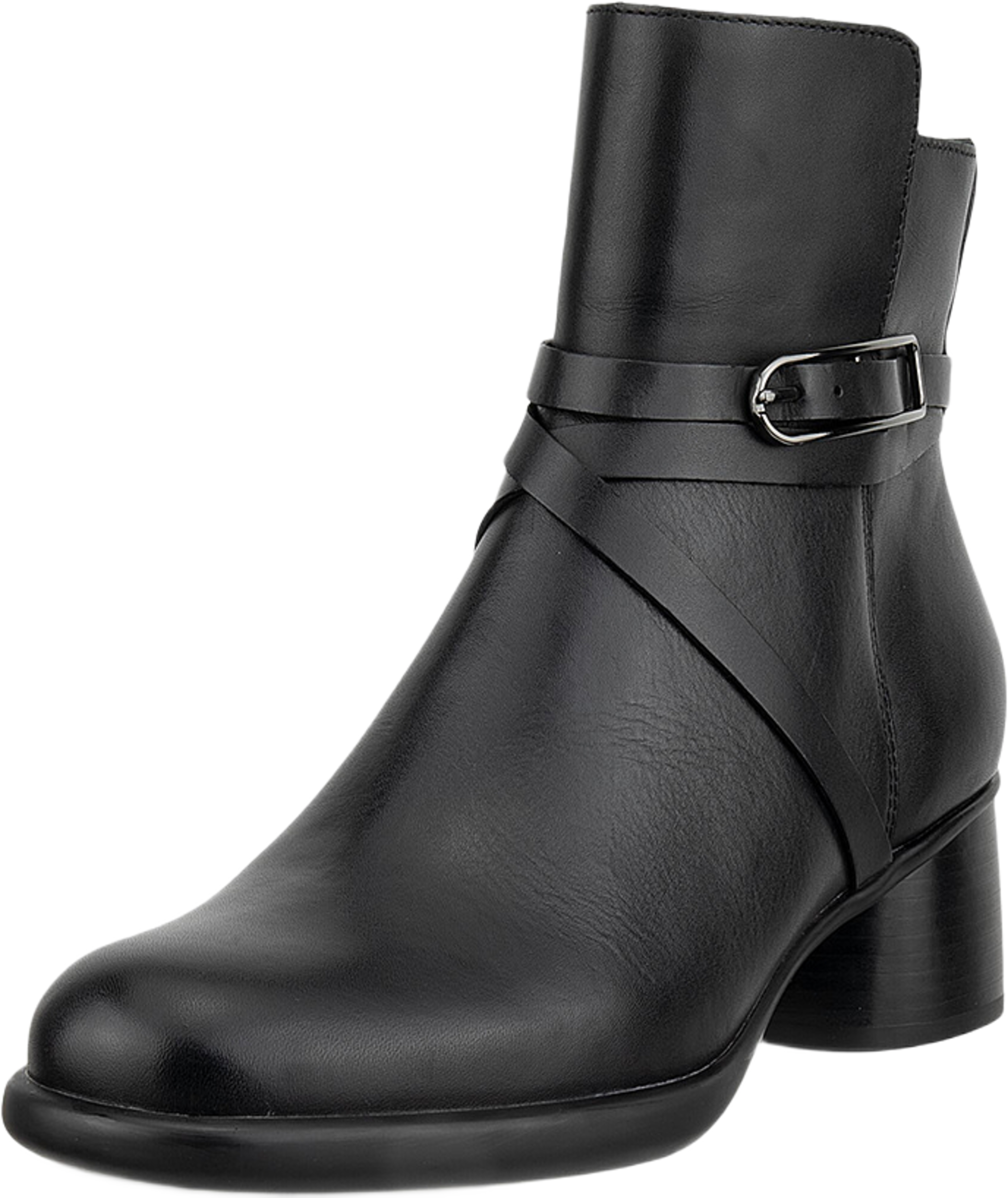 ECCO Sculpted LX 35, från ECCO, i färgen Black. Klicka för att öppna bilden i stort format