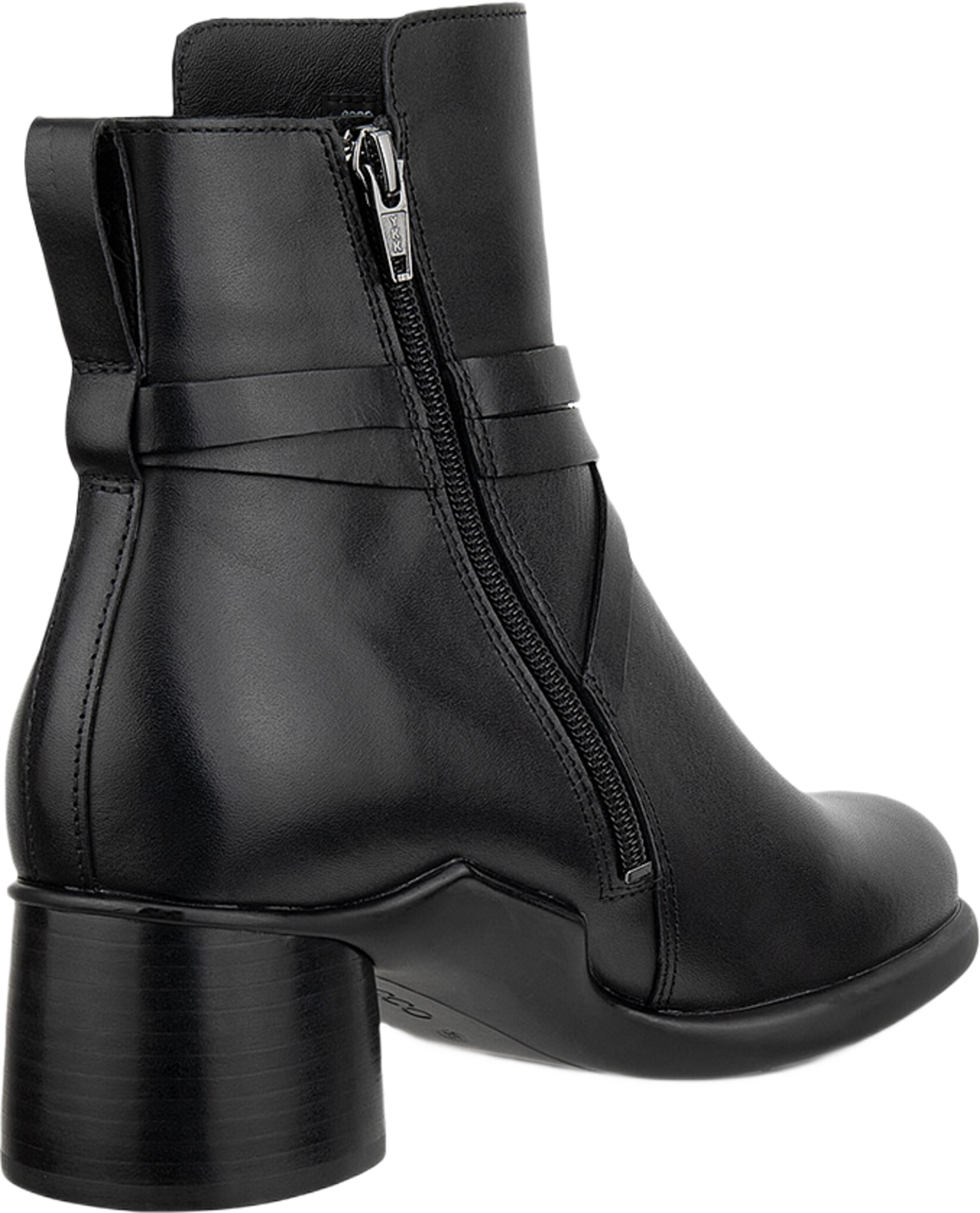 ECCO Sculpted LX 35, från ECCO, i färgen Black. Klicka för att öppna bilden i stort format