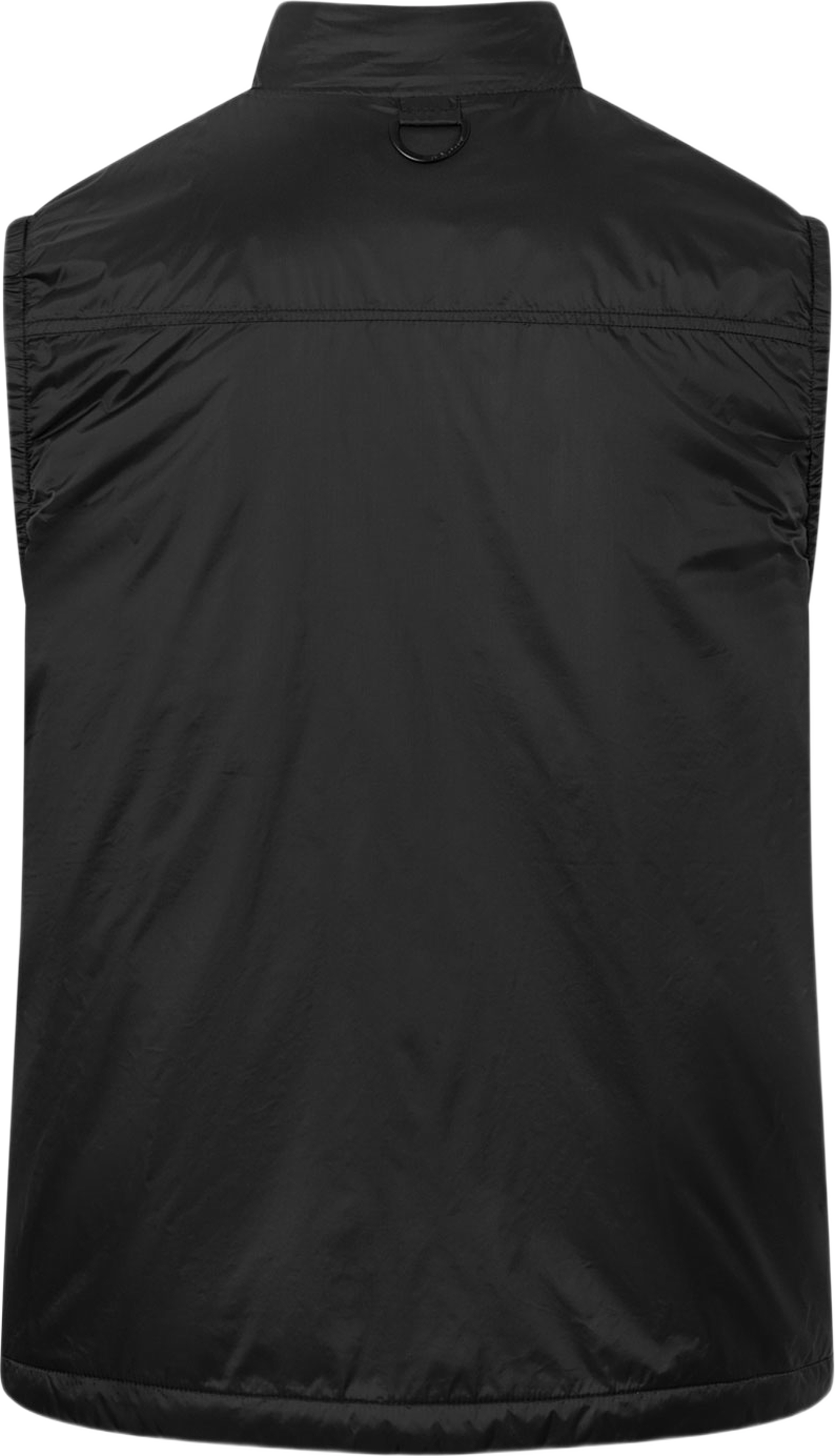 Fassa Dun Vest, från Snoot, i färgen Black. Klicka för att öppna bilden i stort format