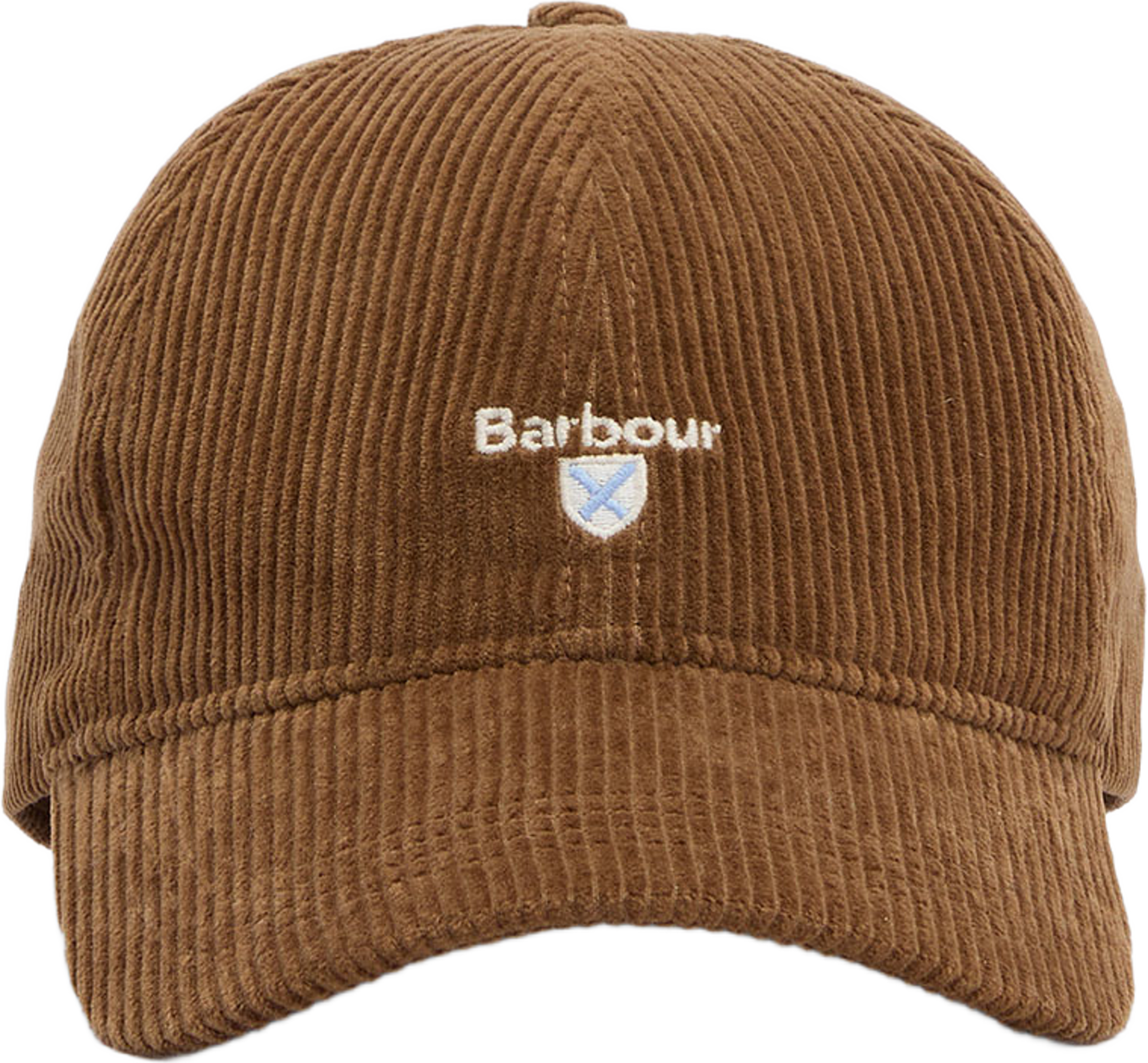 Barbour Preston Cord Cap, från Barbour, i färgen Beige. Klicka för att öppna bilden i stort format