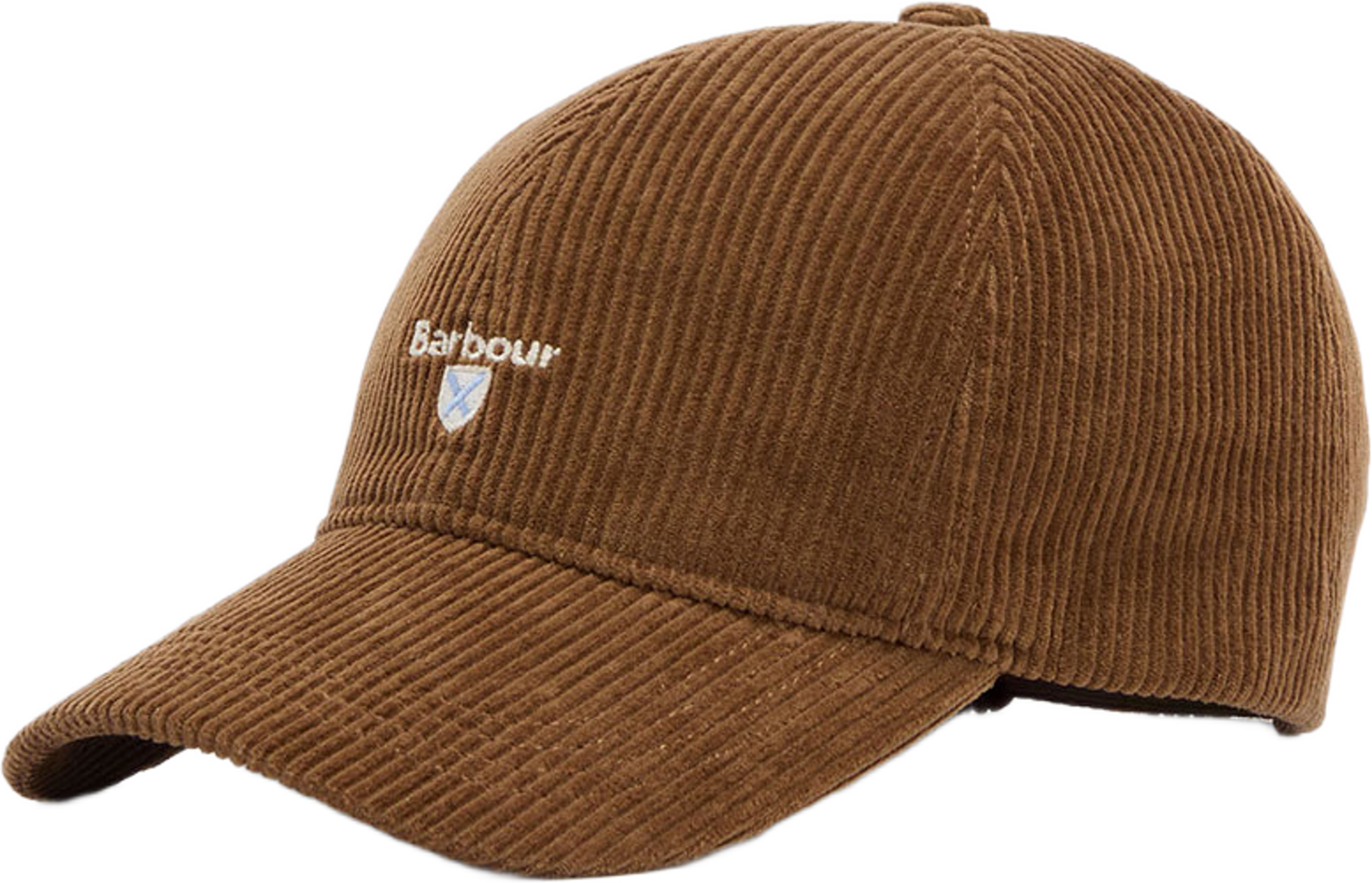 Barbour Preston Cord Cap, från Barbour, i färgen Beige. Klicka för att öppna bilden i stort format