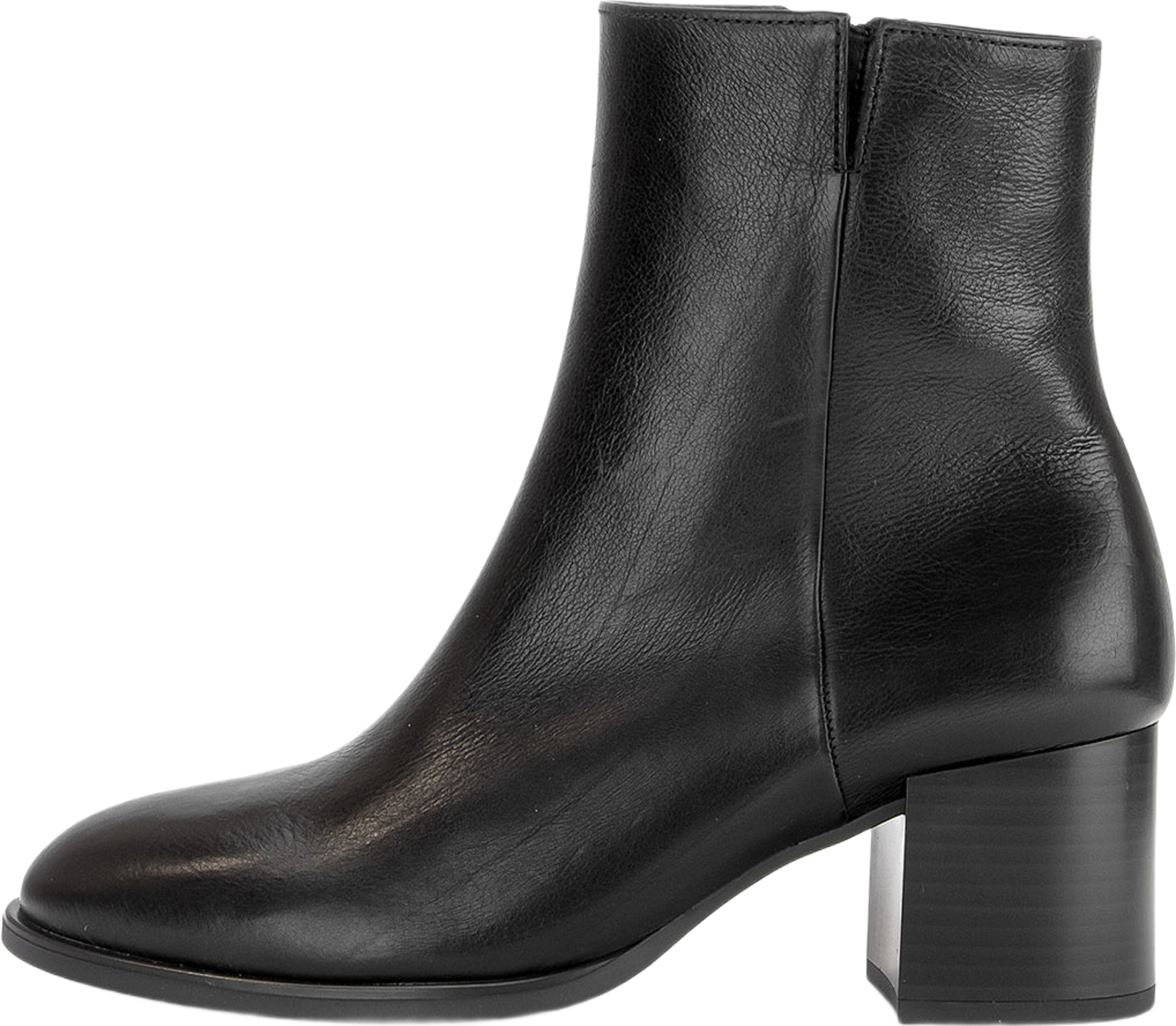 Ankle Boots 8059.01, från Gabor, i färgen Black. Klicka för att öppna bilden i stort format
