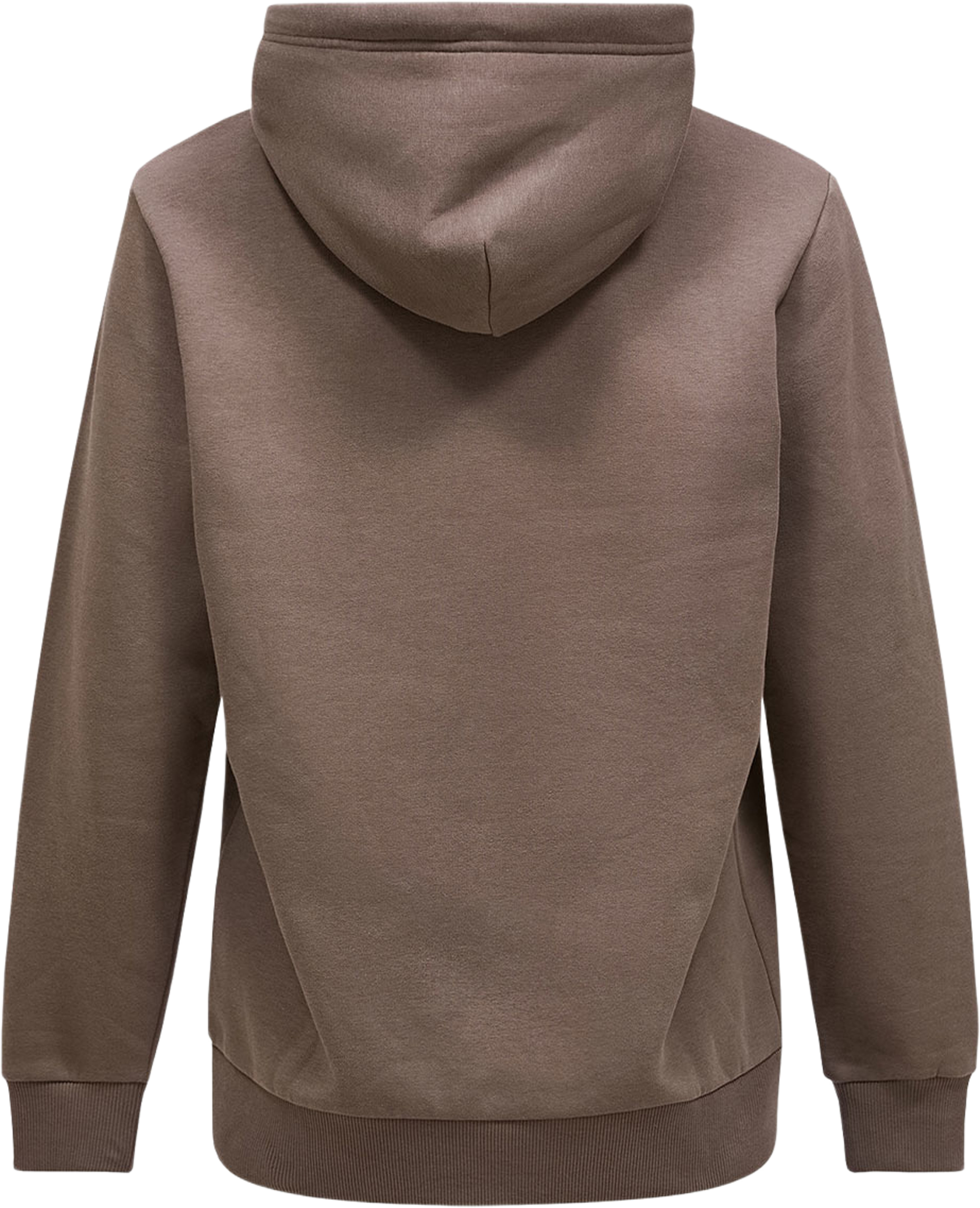 Original Small Logo Hoo, från Peak Performance, i färgen Terrain Tan. Klicka för att öppna bilden i stort format