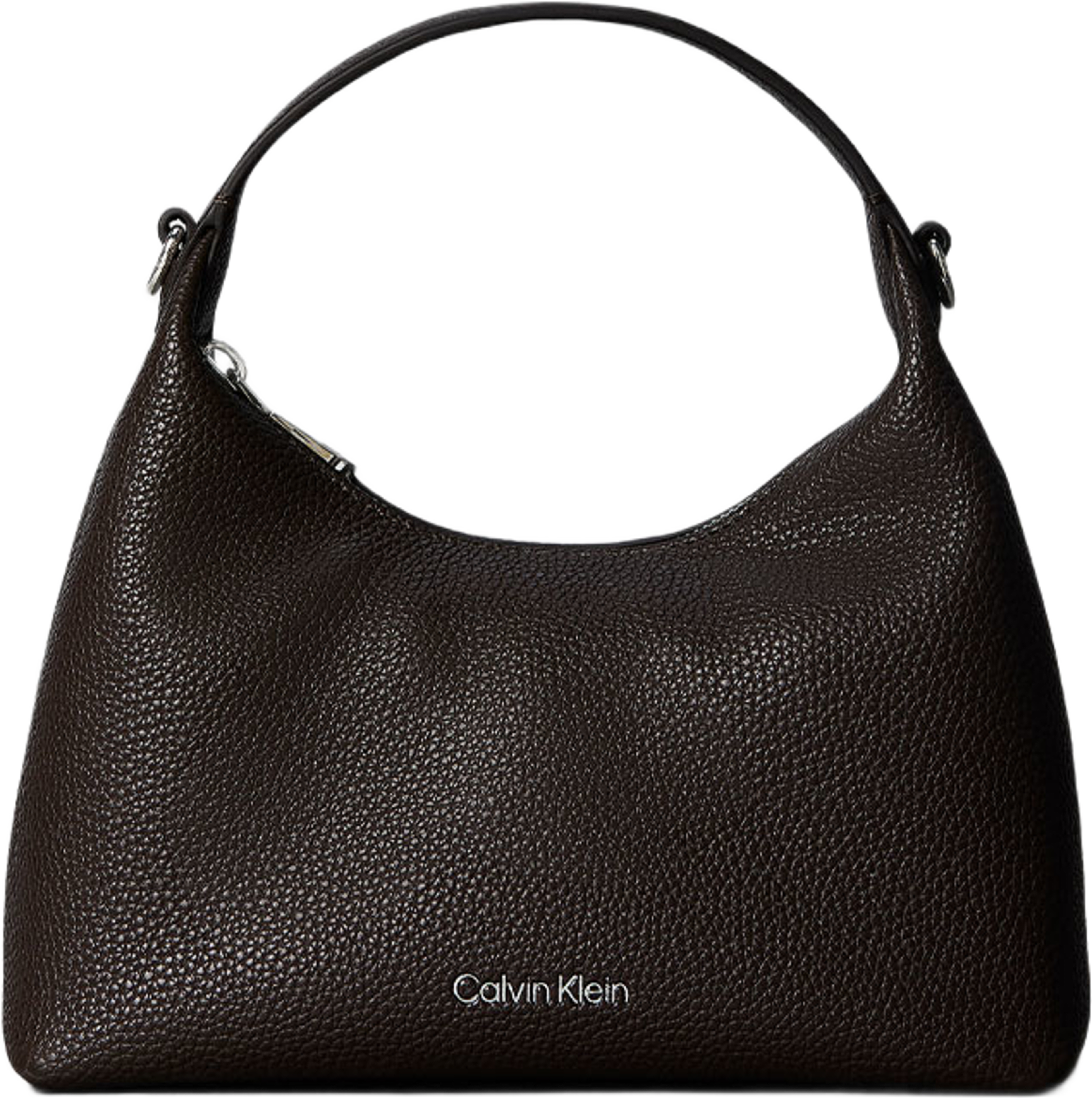 Webbing Strap Small Bag, från Calvin Klein, i färgen Delicioso. Klicka för att öppna bilden i stort format