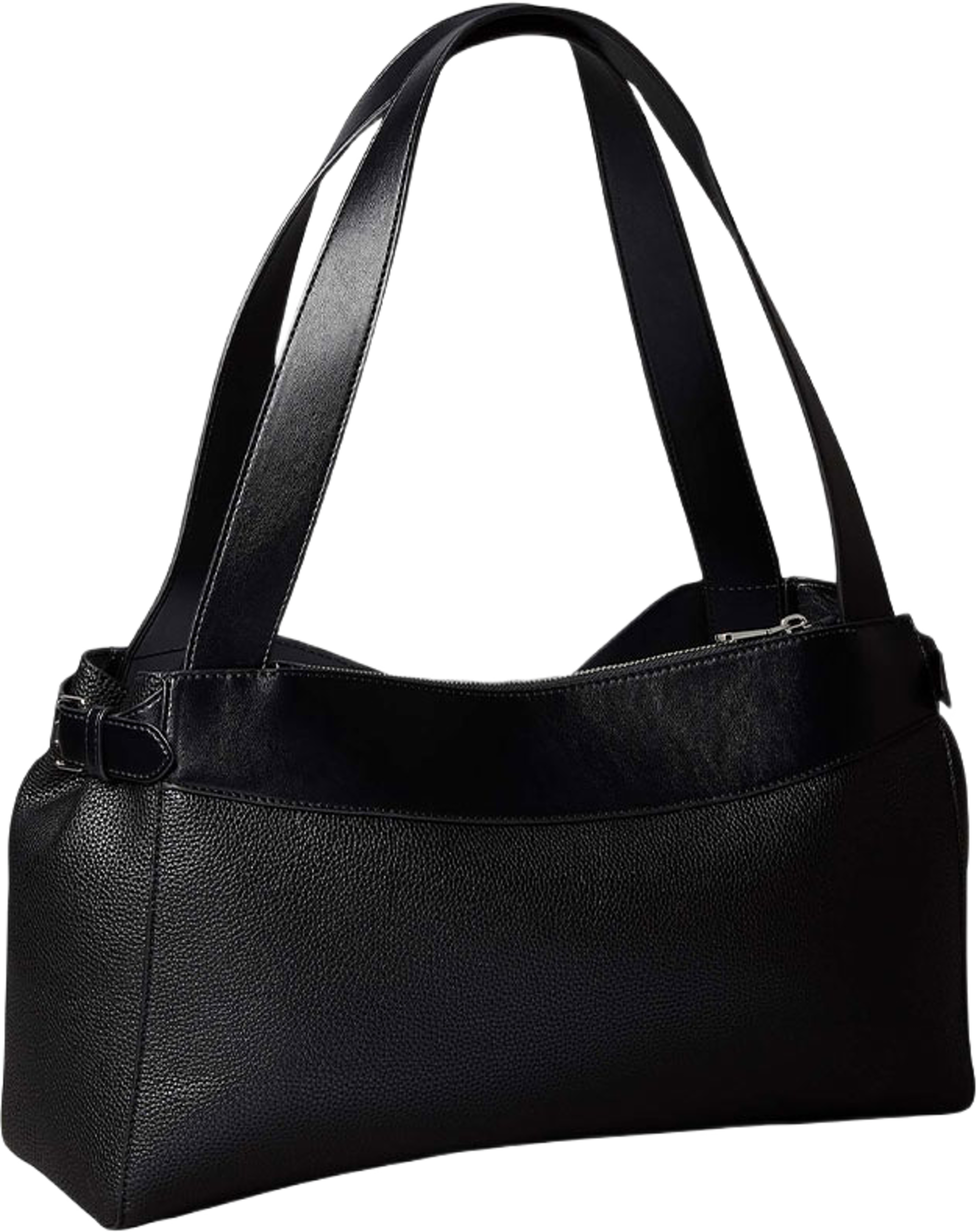 Mix Media Work Tote, från Calvin Klein, i färgen Black. Klicka för att öppna bilden i stort format
