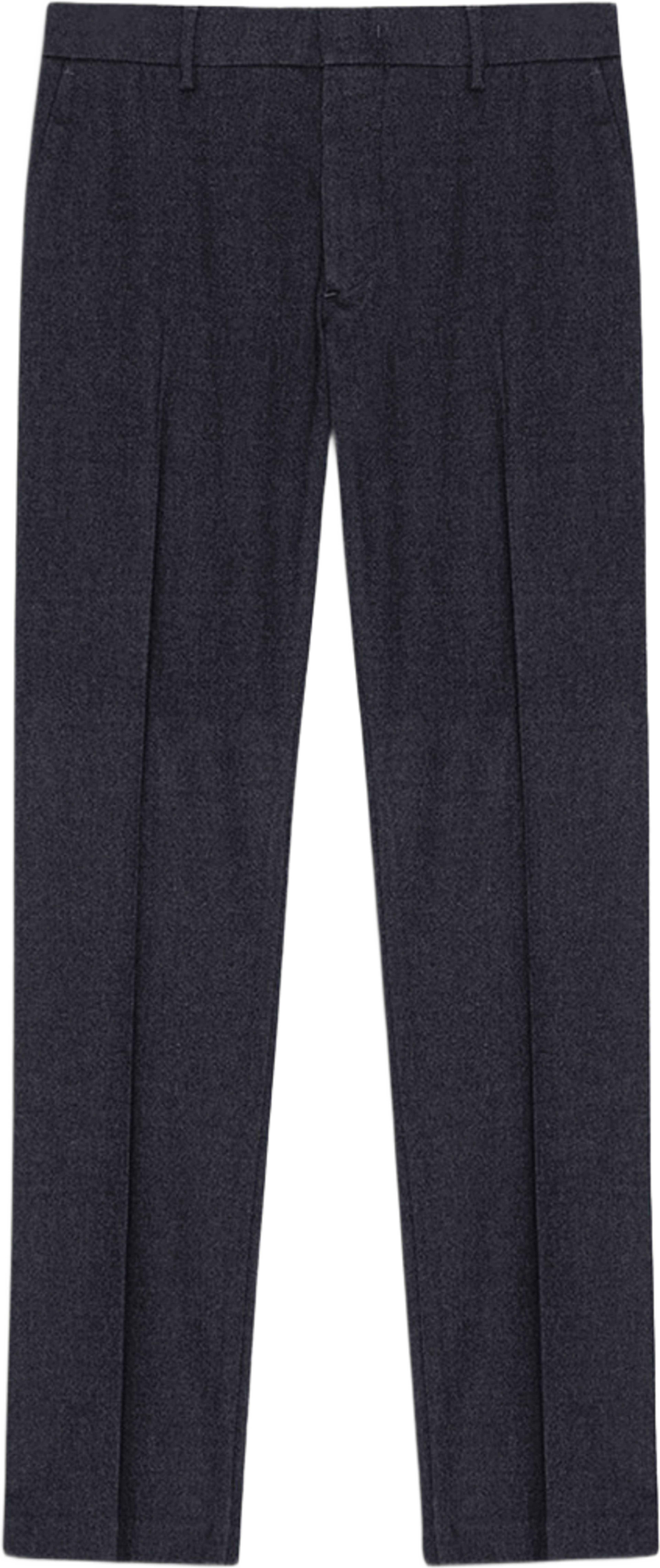 Theo 1067, från NN07, i färgen Deep Navy. Klicka för att öppna bilden i stort format