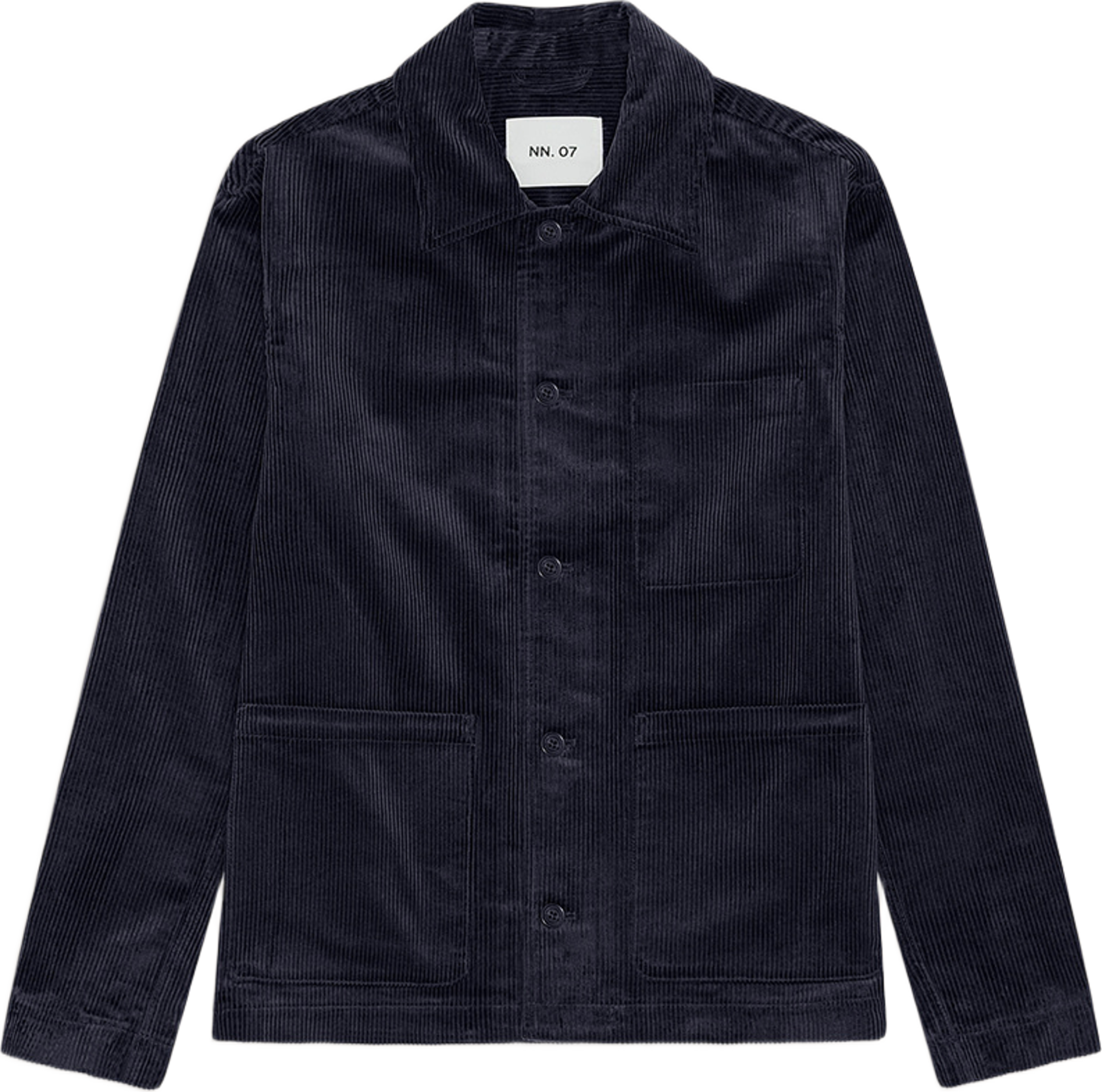 Morgan 50004, från NN07, i färgen Deep Navy. Klicka för att öppna bilden i stort format