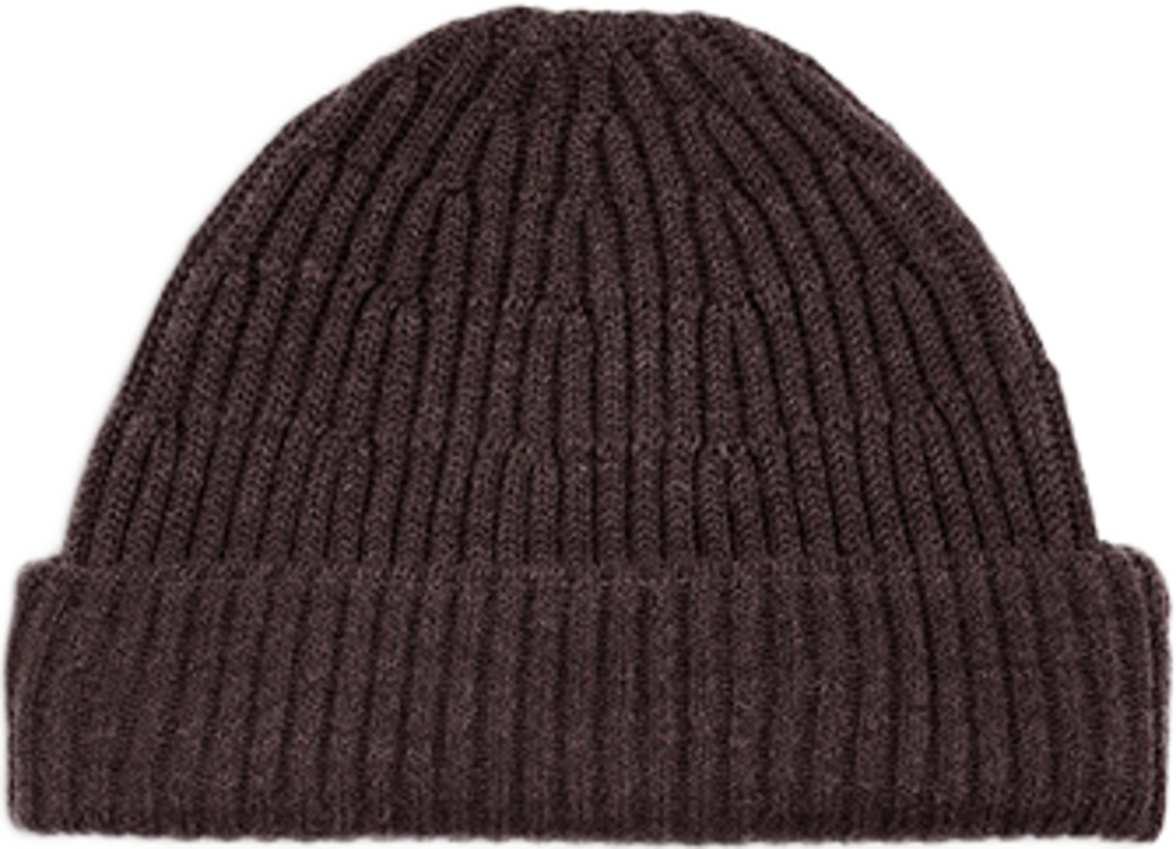 Rib hat 6209, från NN07, i färgen Deep Truffle. Klicka för att öppna bilden i stort format