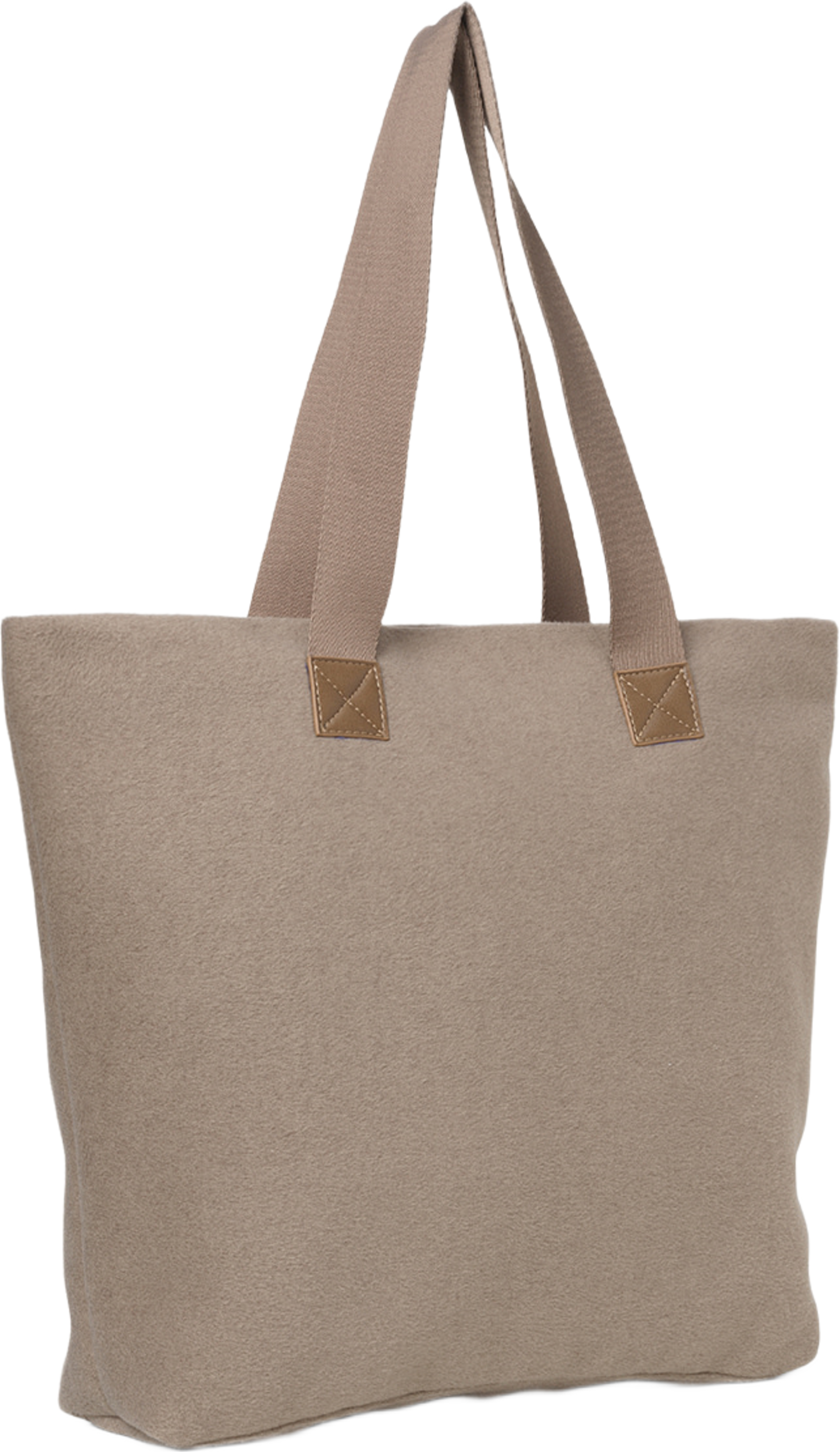 Woolen Bag, från DAY ET, i färgen Chocolate Chip. Klicka för att öppna bilden i stort format