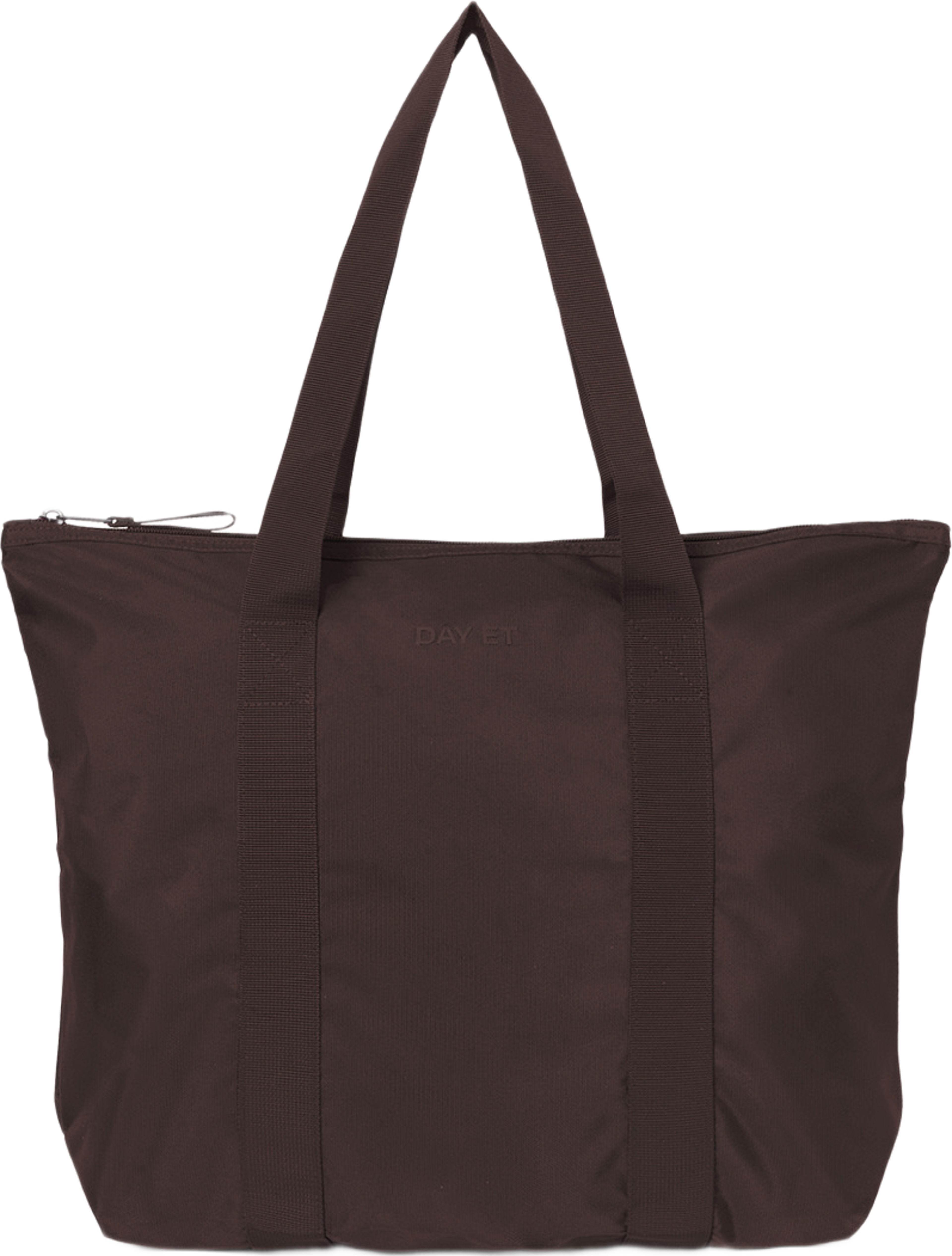 RE-S Tonal Bag M, från DAY ET, i färgen Coffee Bean. Klicka för att öppna bilden i stort format