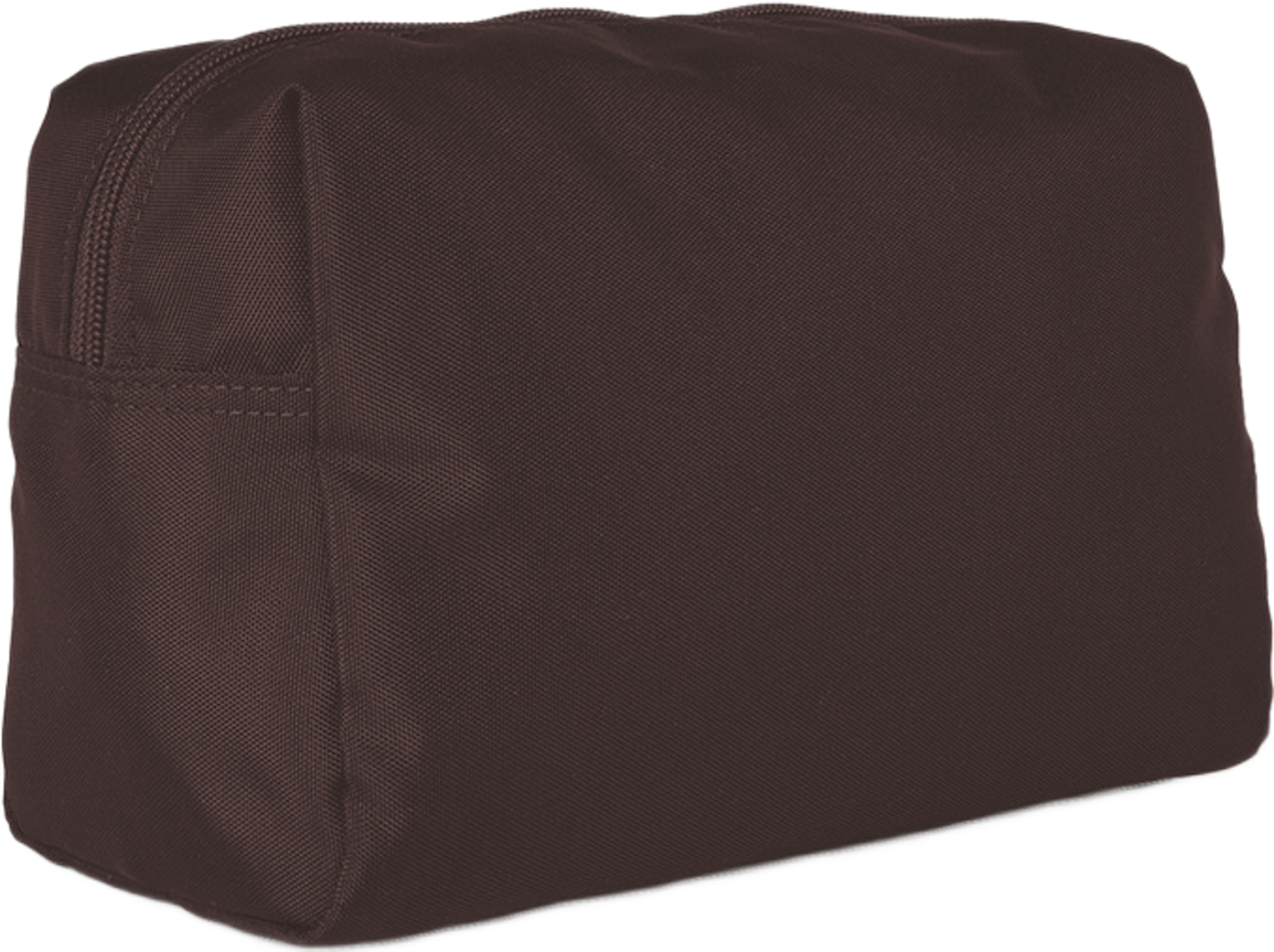 RE-S Tonal Washbag S, från DAY ET, i färgen Coffee Bean. Klicka för att öppna bilden i stort format