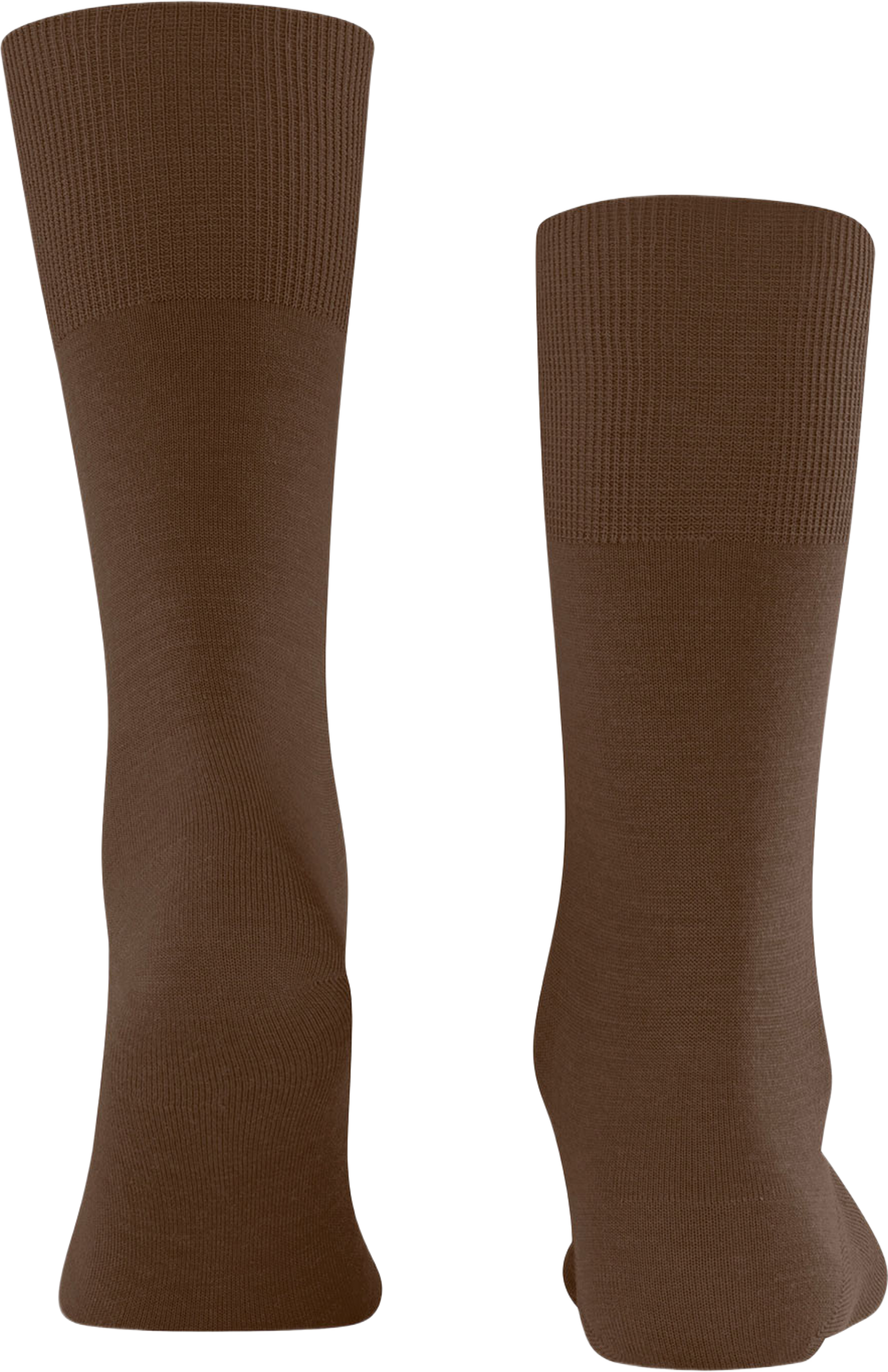 Airport Socks, från Falke, i färgen Cappucino. Klicka för att öppna bilden i stort format