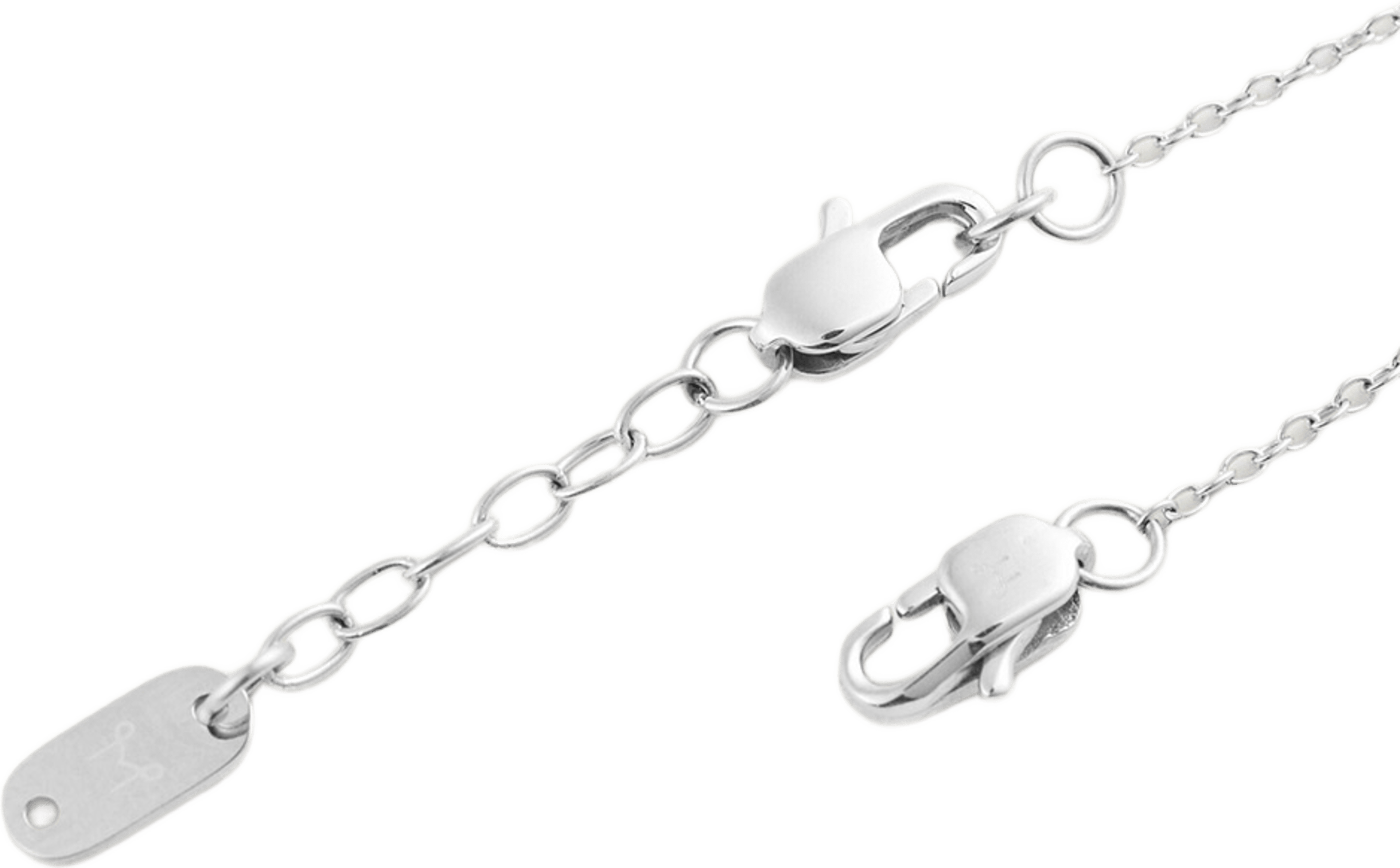Ellie Steel Bracelet, från Mockberg, i färgen Steel. Klicka för att öppna bilden i stort format