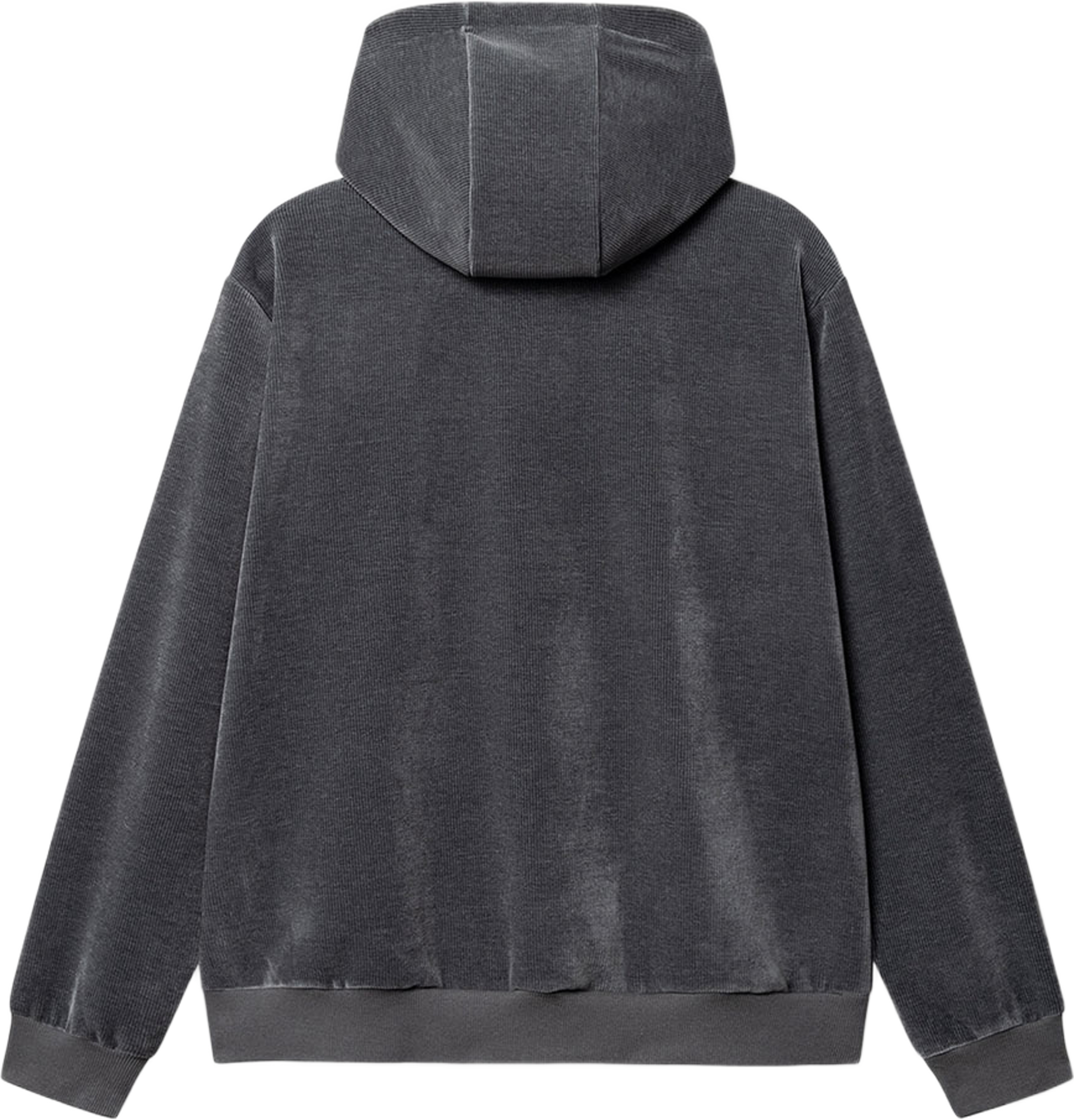 Bprimo Fune Hoodie LS Sweat, från GABBA, i färgen Turbulence Blue. Klicka för att öppna bilden i stort format