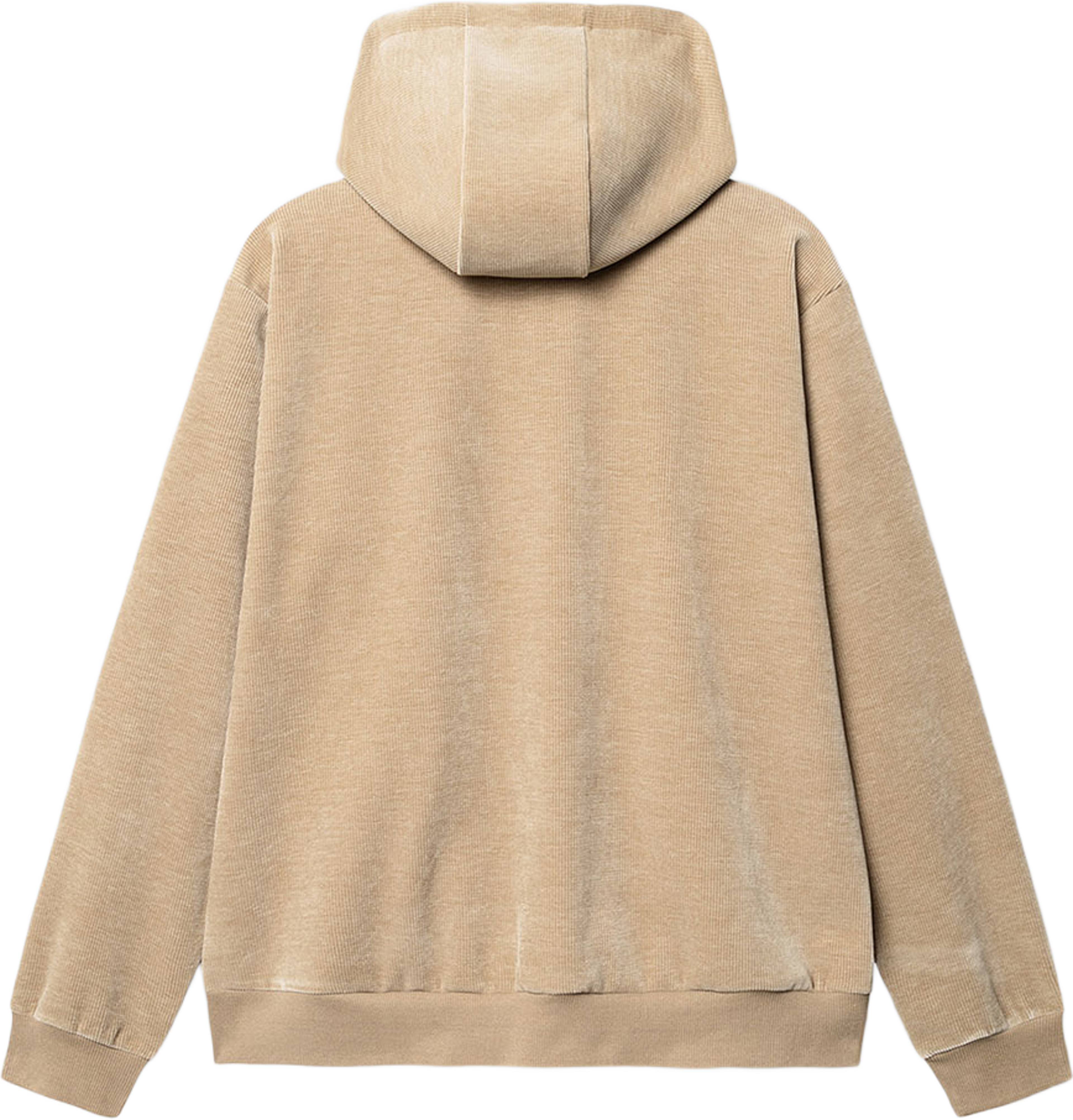 Bprimo Fune Hoodie LS Sweat, från GABBA, i färgen Sand Crocker. Klicka för att öppna bilden i stort format