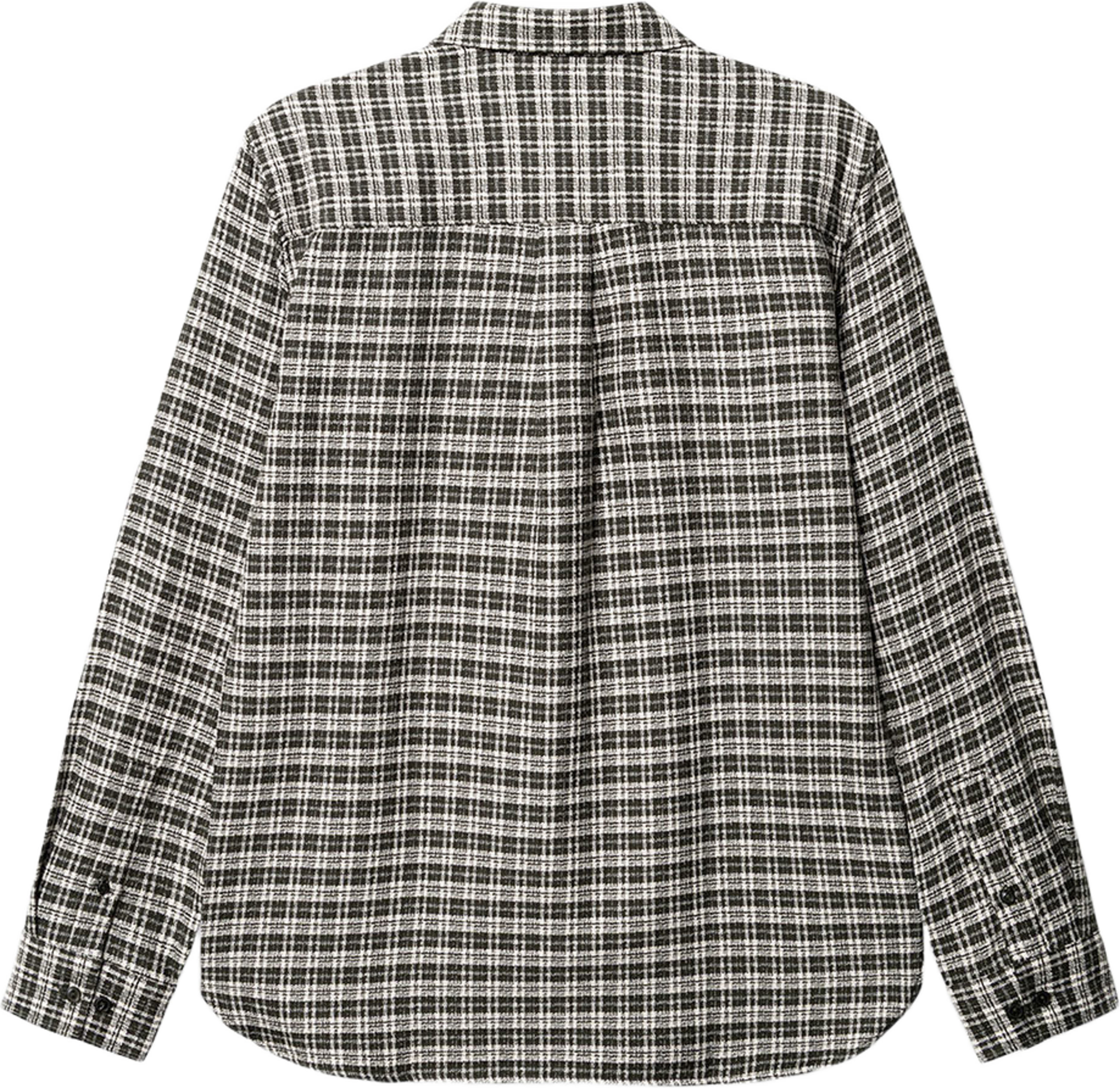 Bsven Reg TX2 Shirt L/S, från GABBA, i färgen Forest Night. Klicka för att öppna bilden i stort format