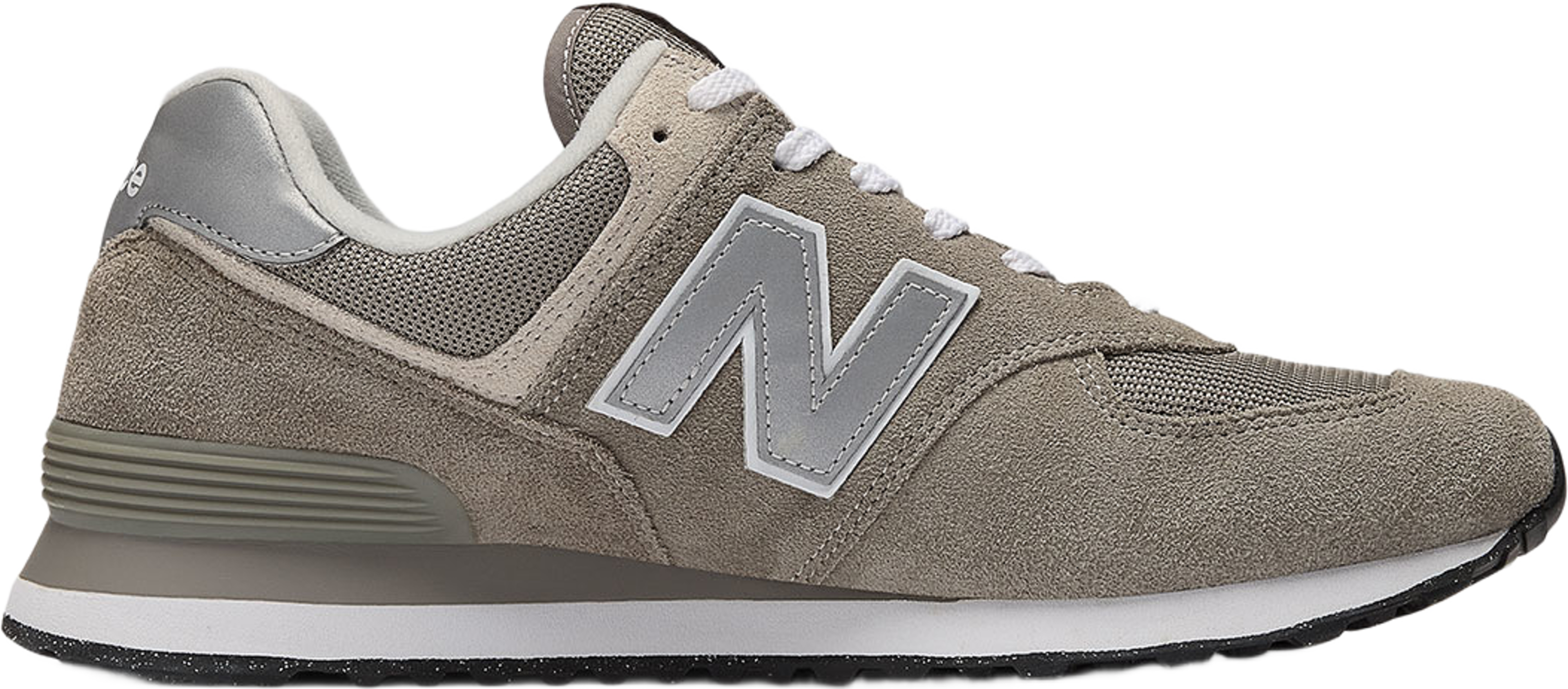 New Balance 574 Core, från New Balance, i färgen Grey. Klicka för att öppna bilden i stort format