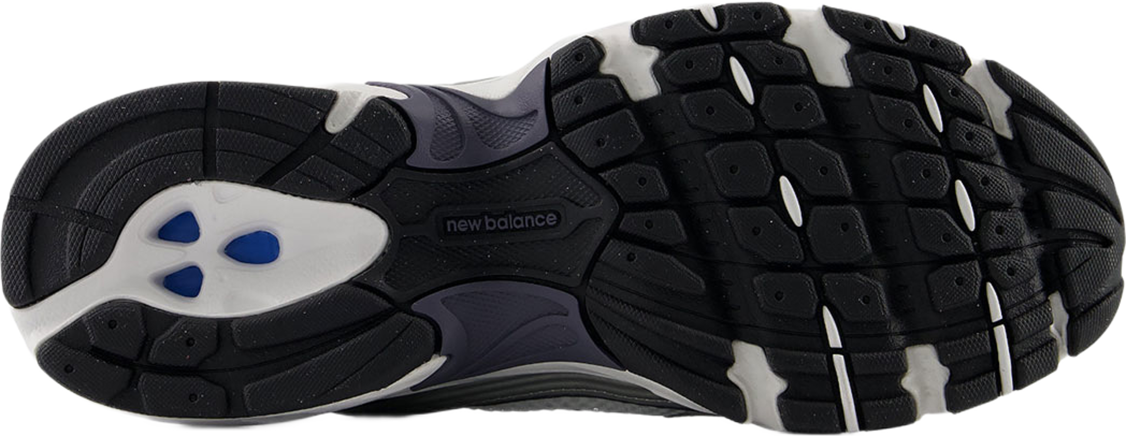 New Balance 530, från New Balance, i färgen Silver Metallic. Klicka för att öppna bilden i stort format