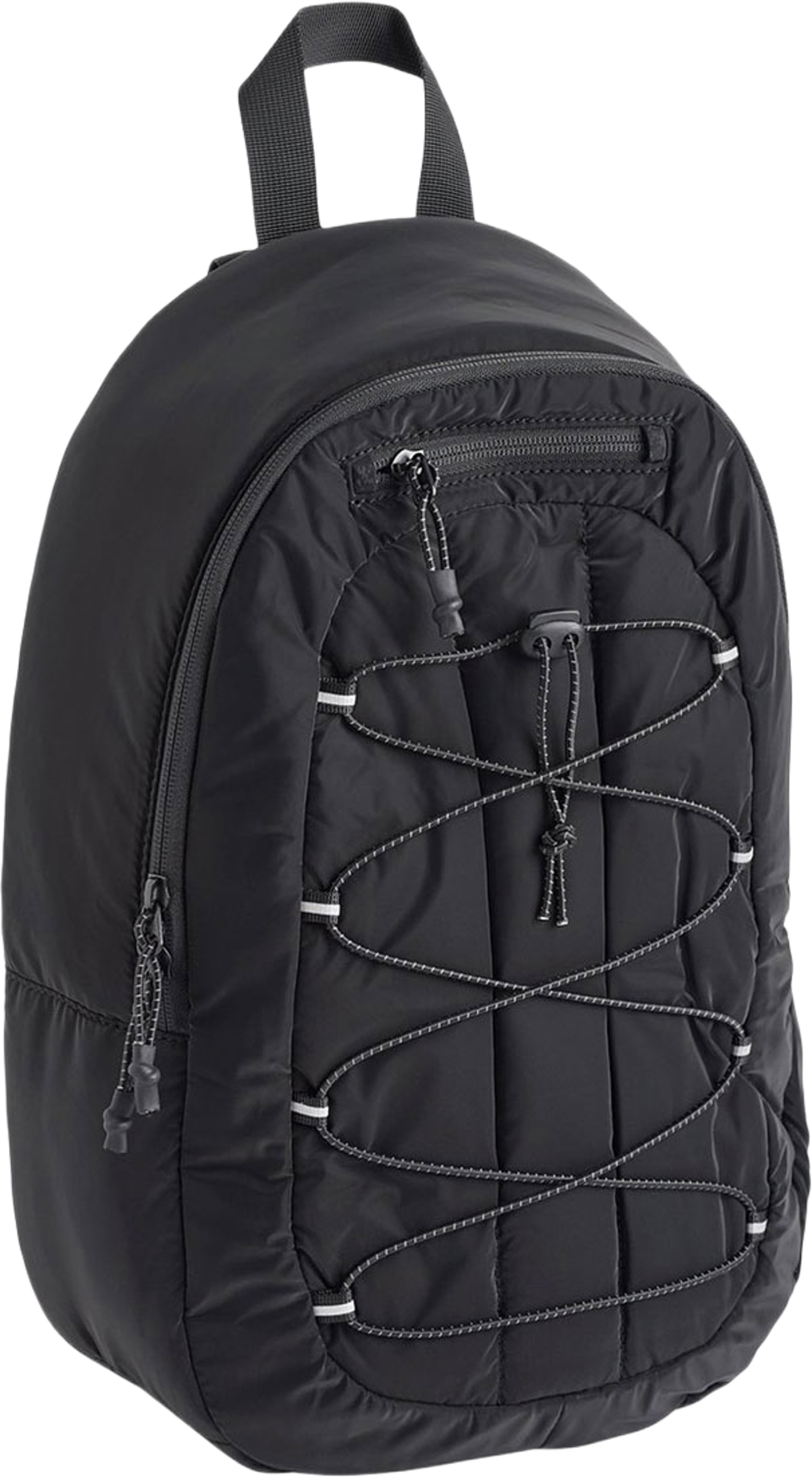 Backpack Stone Backpack, från Molo, i färgen Black. Klicka för att öppna bilden i stort format