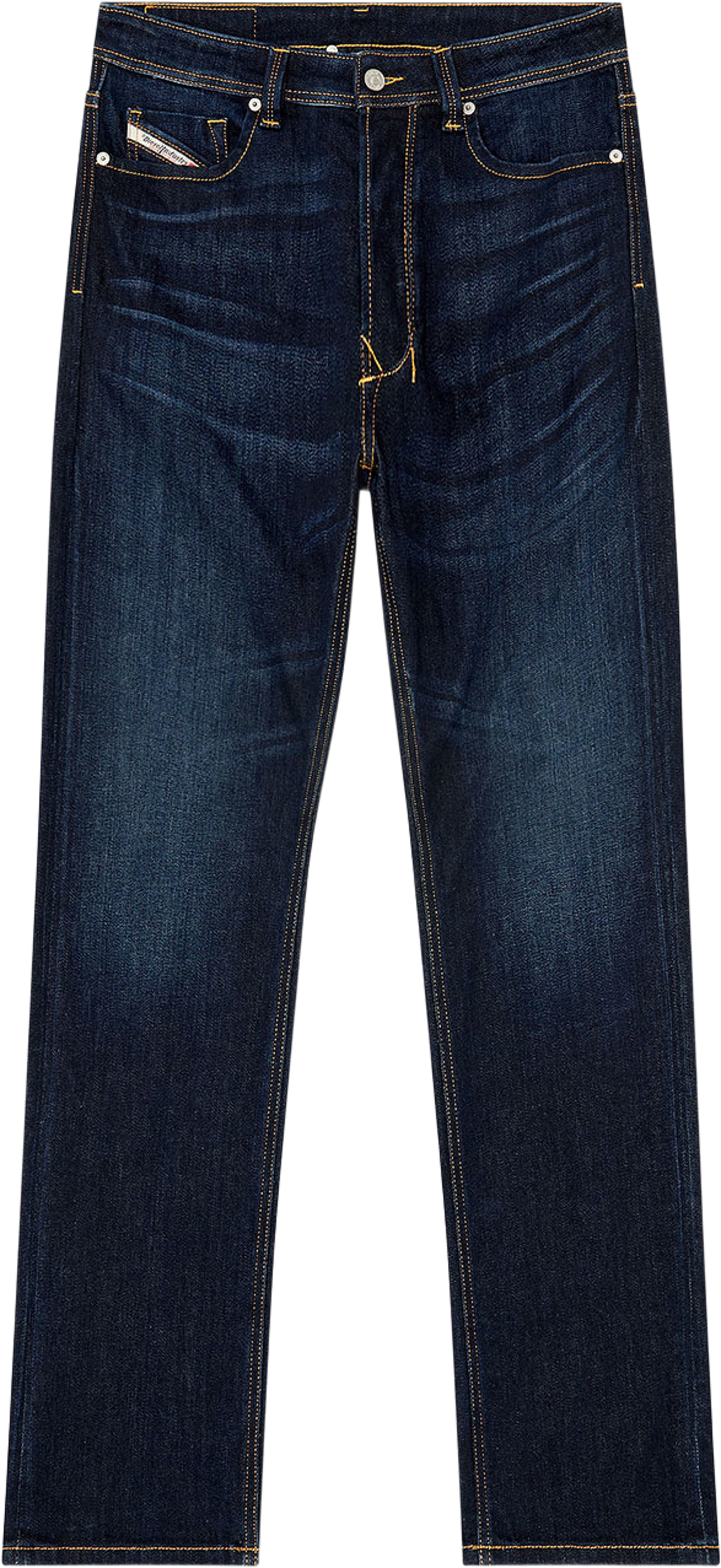 1985 Larkee L.34, från Diesel, i färgen Blue Denim. Klicka för att öppna bilden i stort format