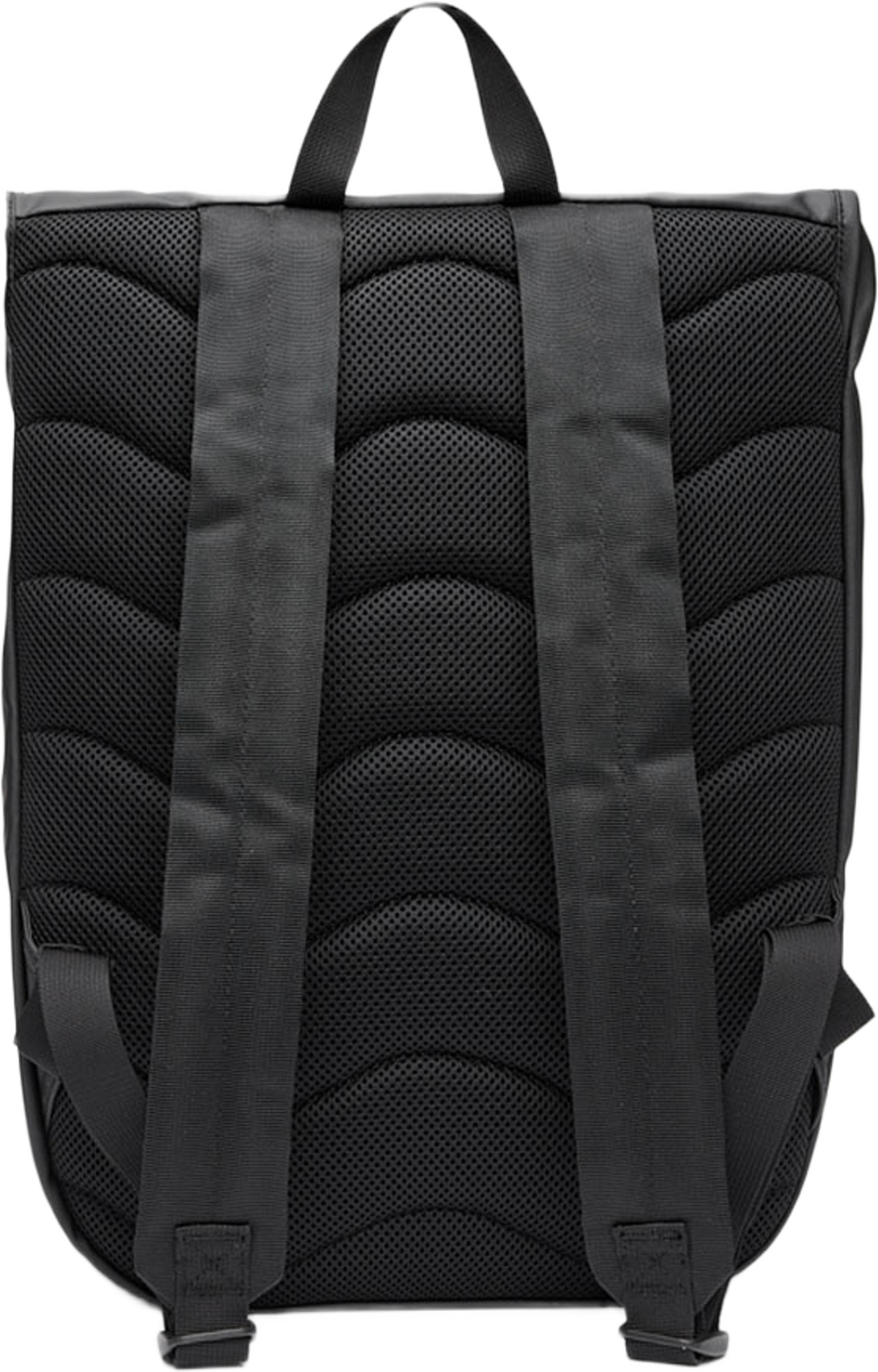 Sandqvist Backpack STREAM Lid 14", från Sandqvist, i färgen Black. Klicka för att öppna bilden i stort format