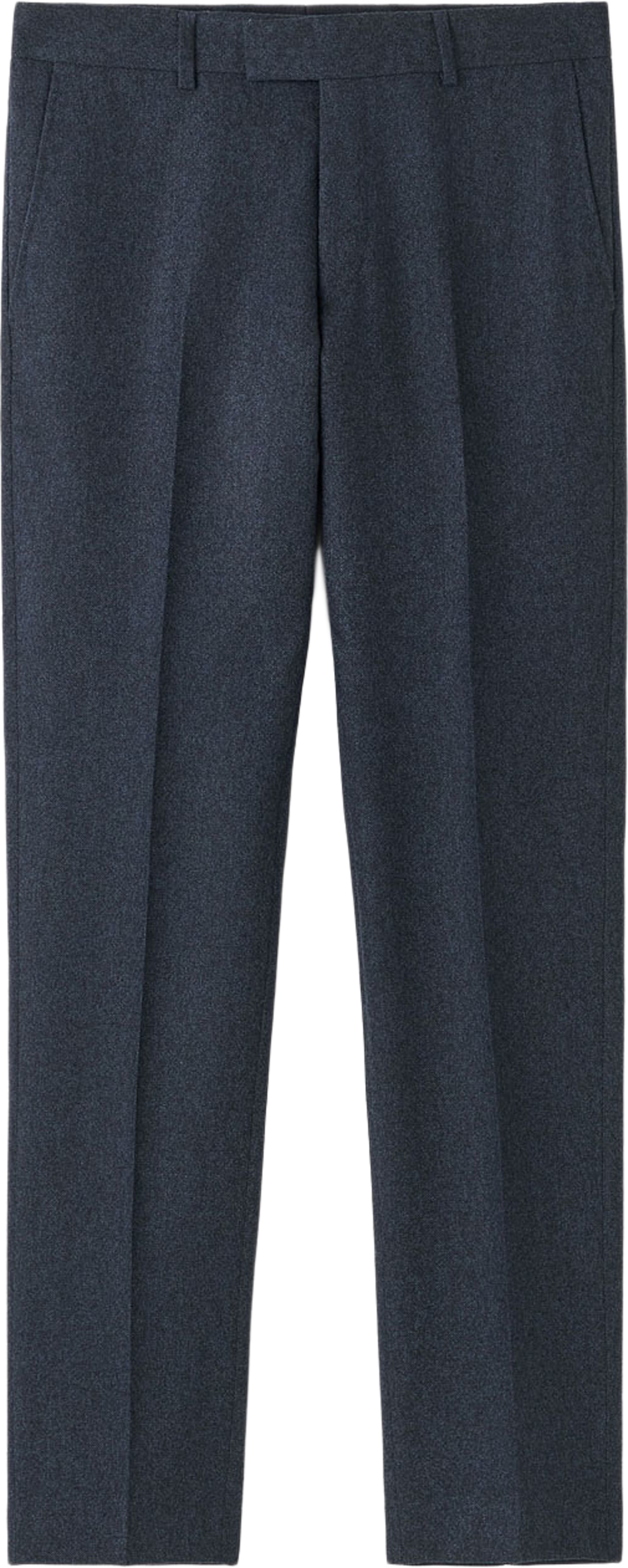 Tenuta, från Tiger of Sweden, i färgen Midnight Blue. Klicka för att öppna bilden i stort format