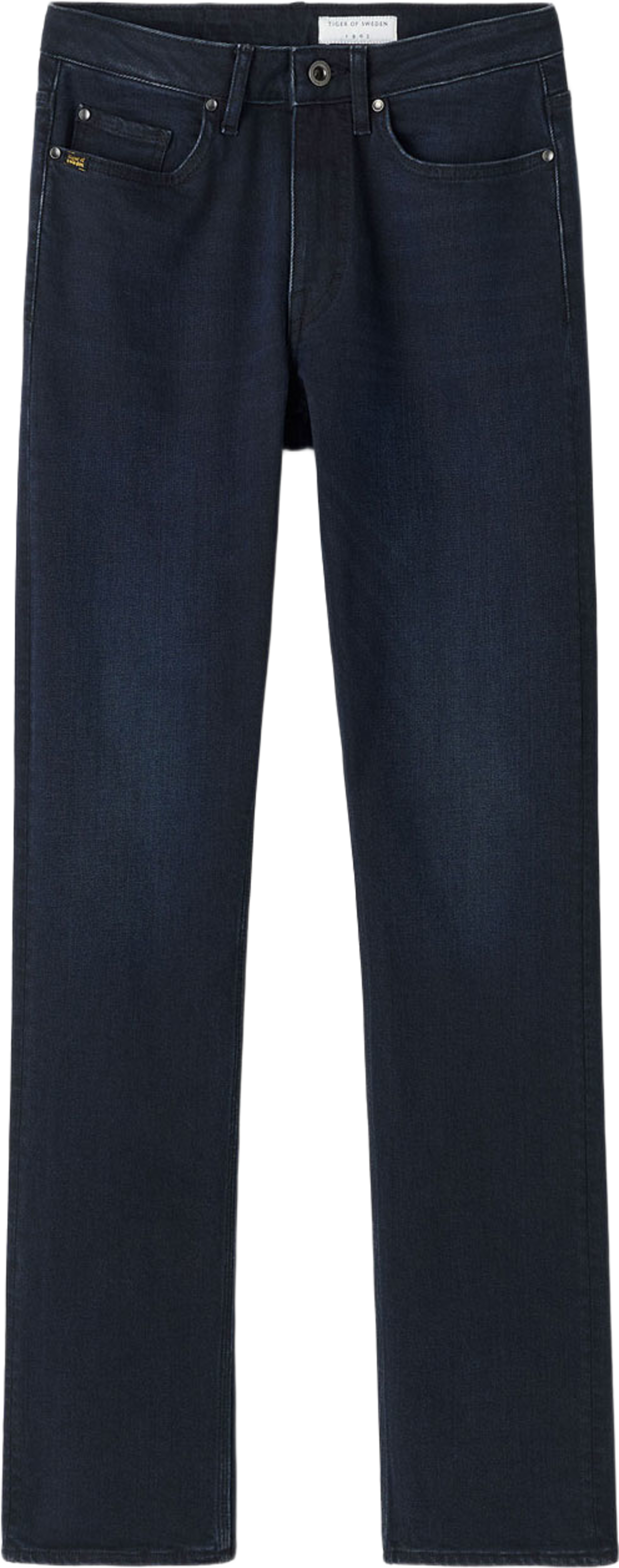 Maggie Muted, från Tiger of Sweden, i färgen Black Blue. Klicka för att öppna bilden i stort format