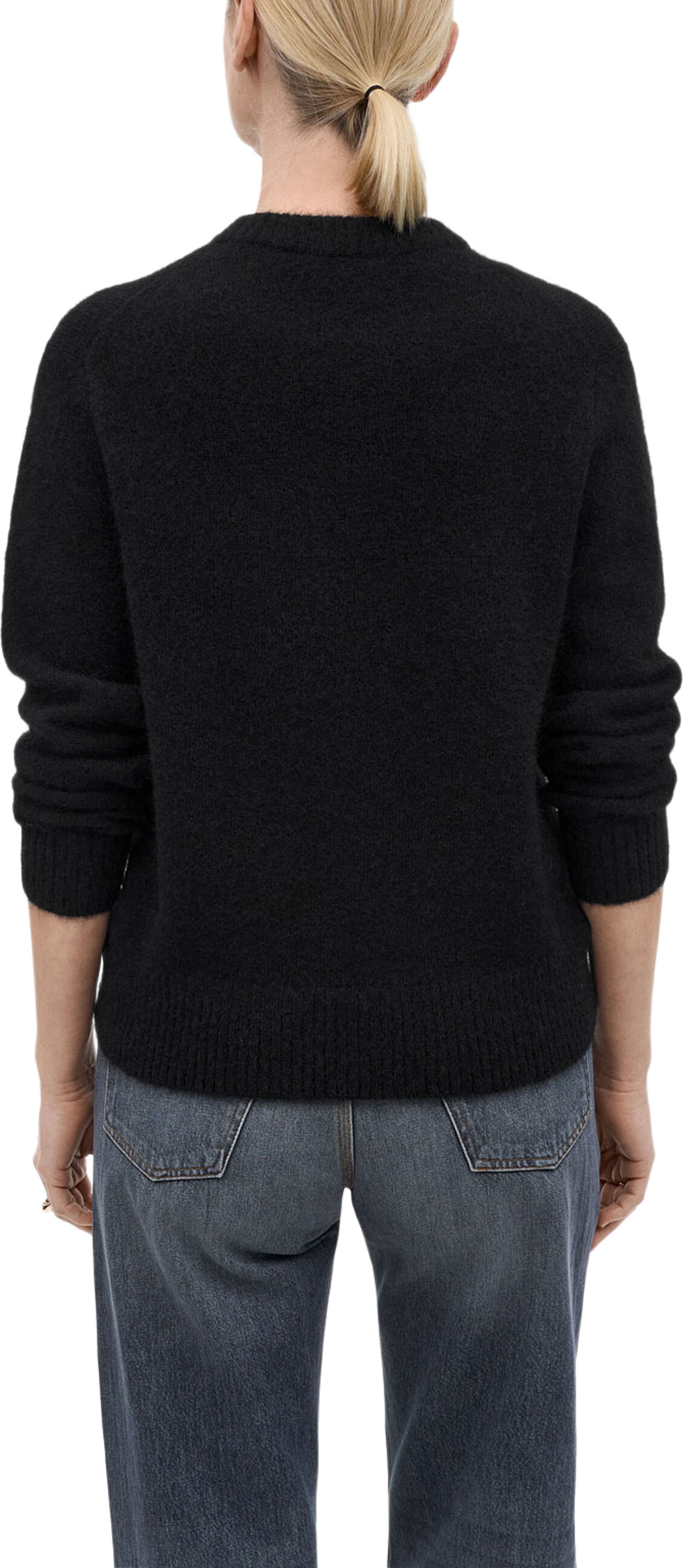 Cleo RWS Rms, från Tiger of Sweden, i färgen Black. Klicka för att öppna bilden i stort format