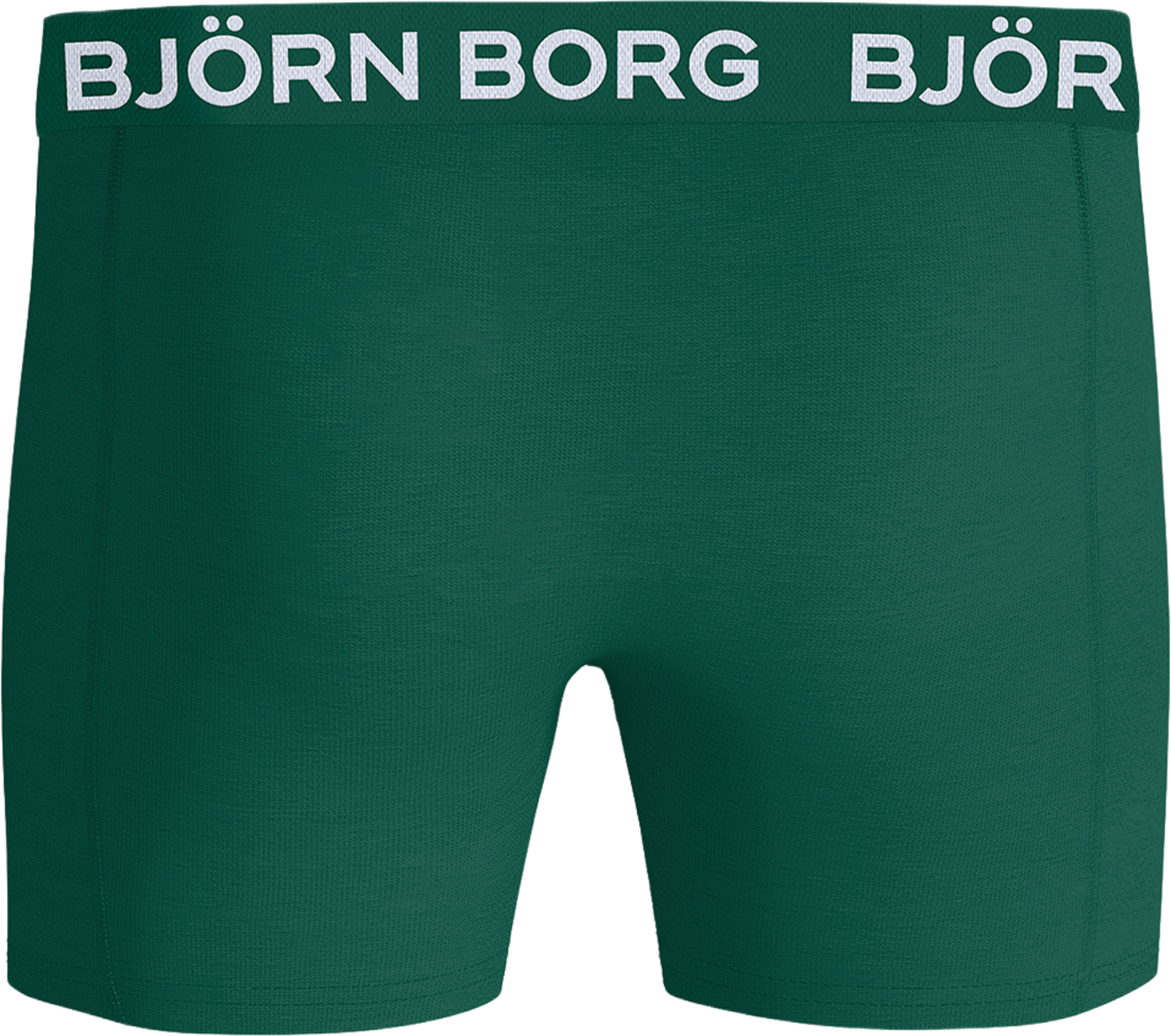 Cotton Stretch Boxer 3-pack, från Björn Borg, i färgen Multipack 1. Klicka för att öppna bilden i stort format