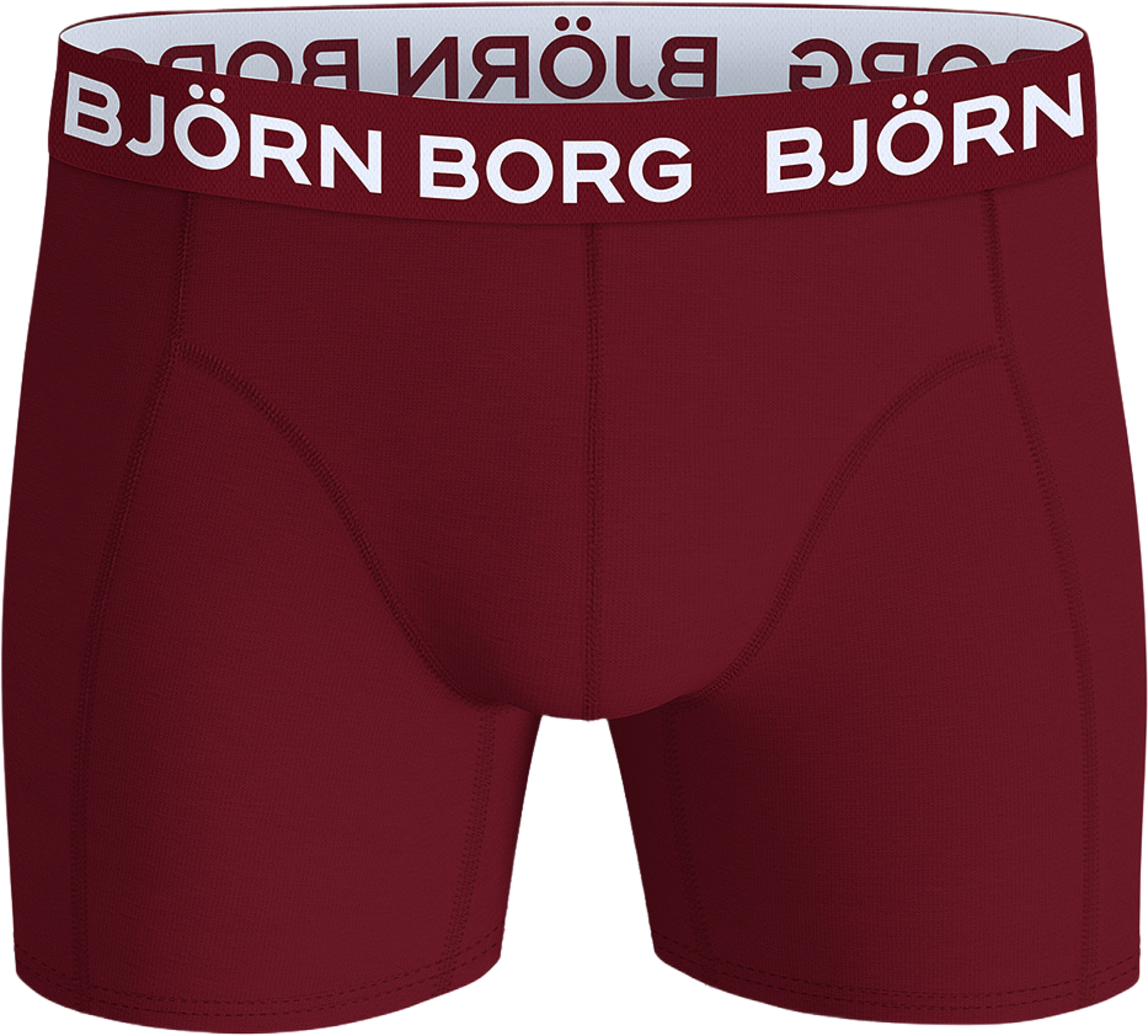 Cotton Stretch Boxer 3-pack, från Björn Borg, i färgen Multipack 1. Klicka för att öppna bilden i stort format