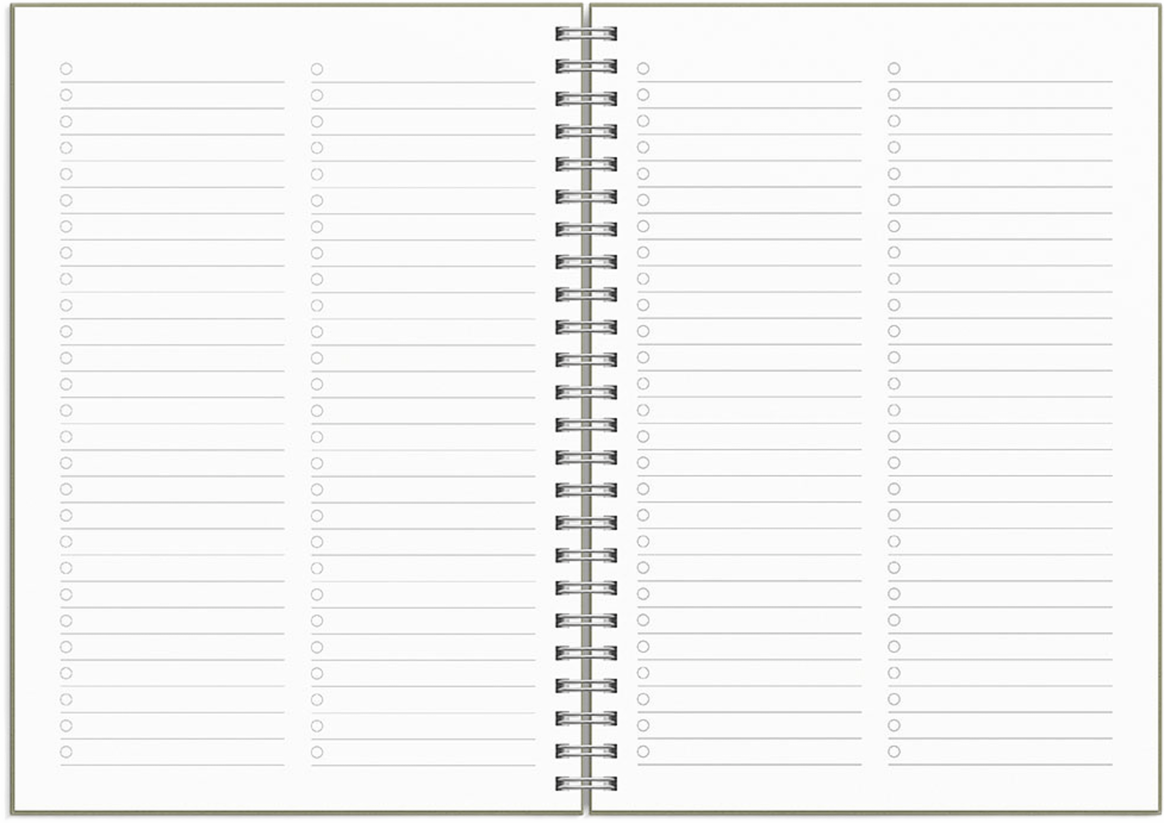 Kalender 26/27 Senator A5 Story Blad, från Burde, i färgen Flerfärgad. Klicka för att öppna bilden i stort format