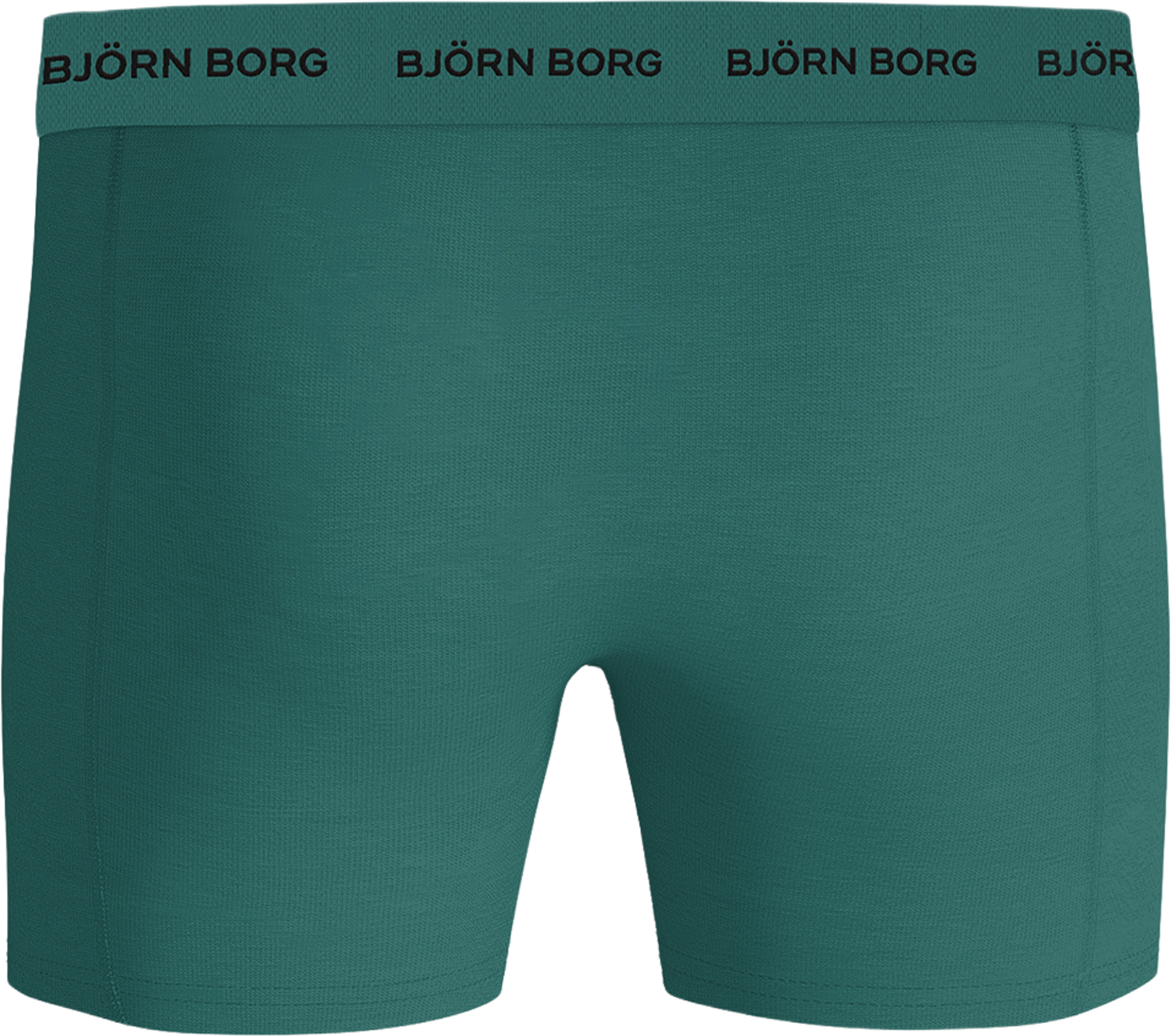 Cotton Stretch Boxer 3-Pack, från Björn Borg, i färgen Multipack 3. Klicka för att öppna bilden i stort format