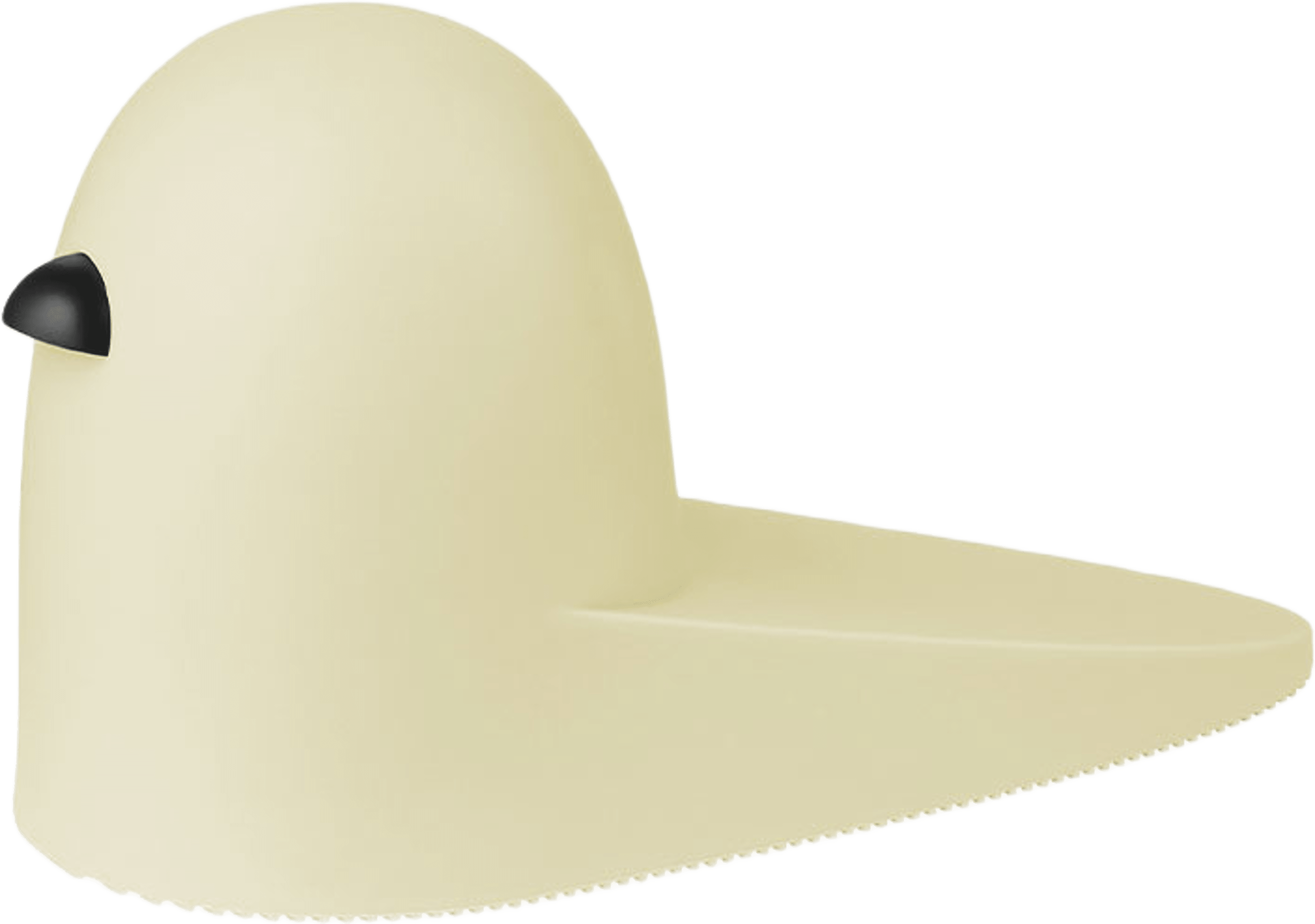 BOB dörrstoppare light yellow, från Rig-tig, i färgen Light Yellow. Klicka för att öppna bilden i stort format