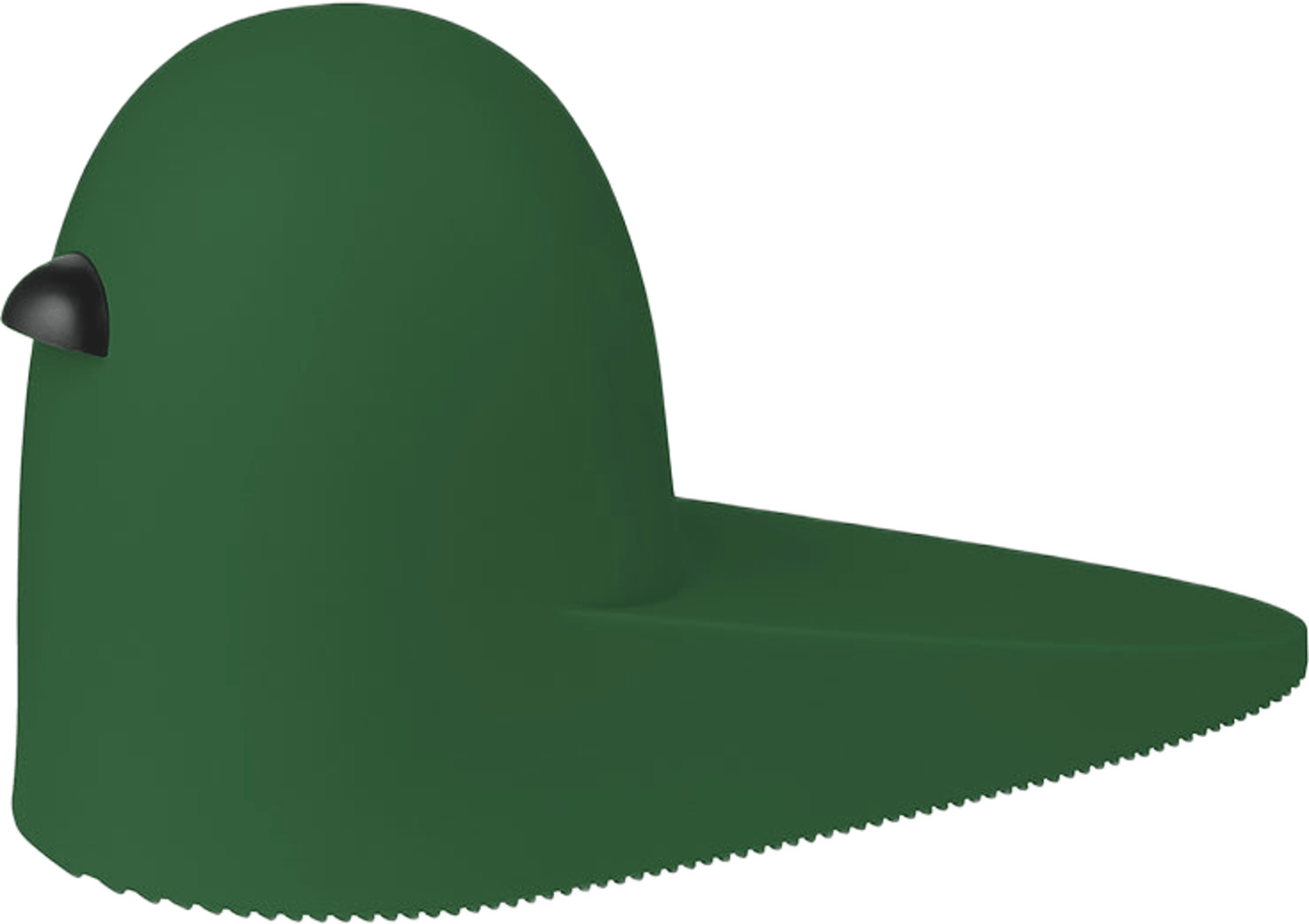 BOB dörrstoppare dark green, från Rig-tig, i färgen Dark Green. Klicka för att öppna bilden i stort format