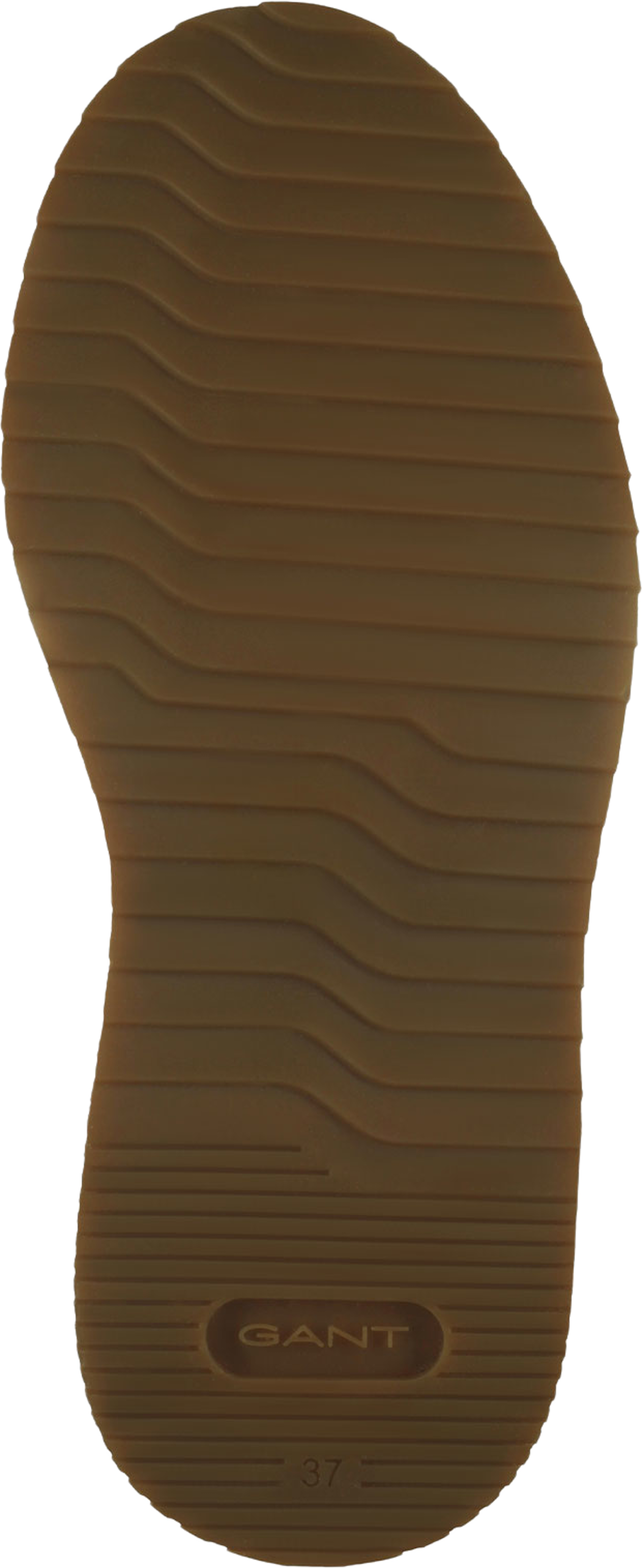 Sistown Mid Boot, från GANT, i färgen Warm Sand. Klicka för att öppna bilden i stort format
