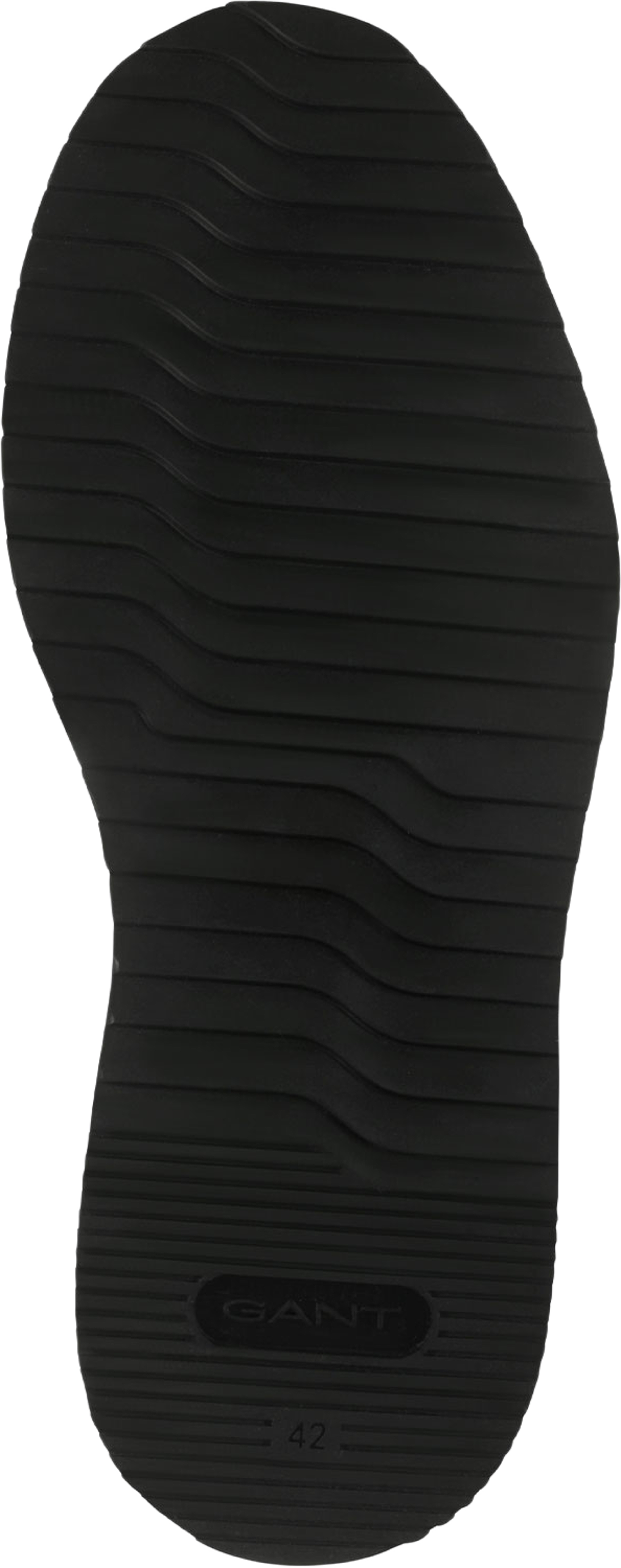 Blistown Mid Boot, från GANT, i färgen Black. Klicka för att öppna bilden i stort format