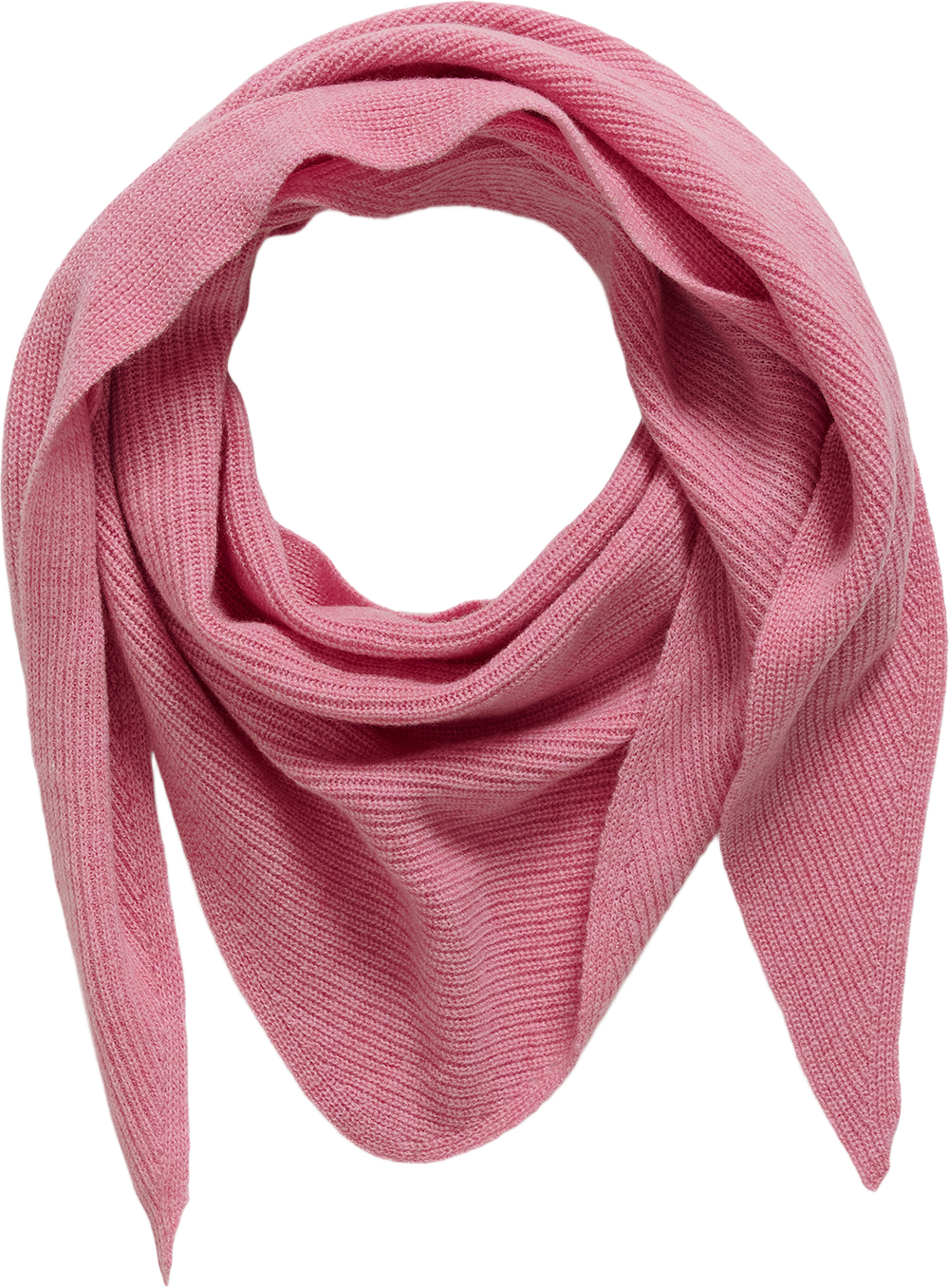 MAEIW MONIKA SCARF, från Inwear, i färgen Polignac Melange. Klicka för att öppna bilden i stort format