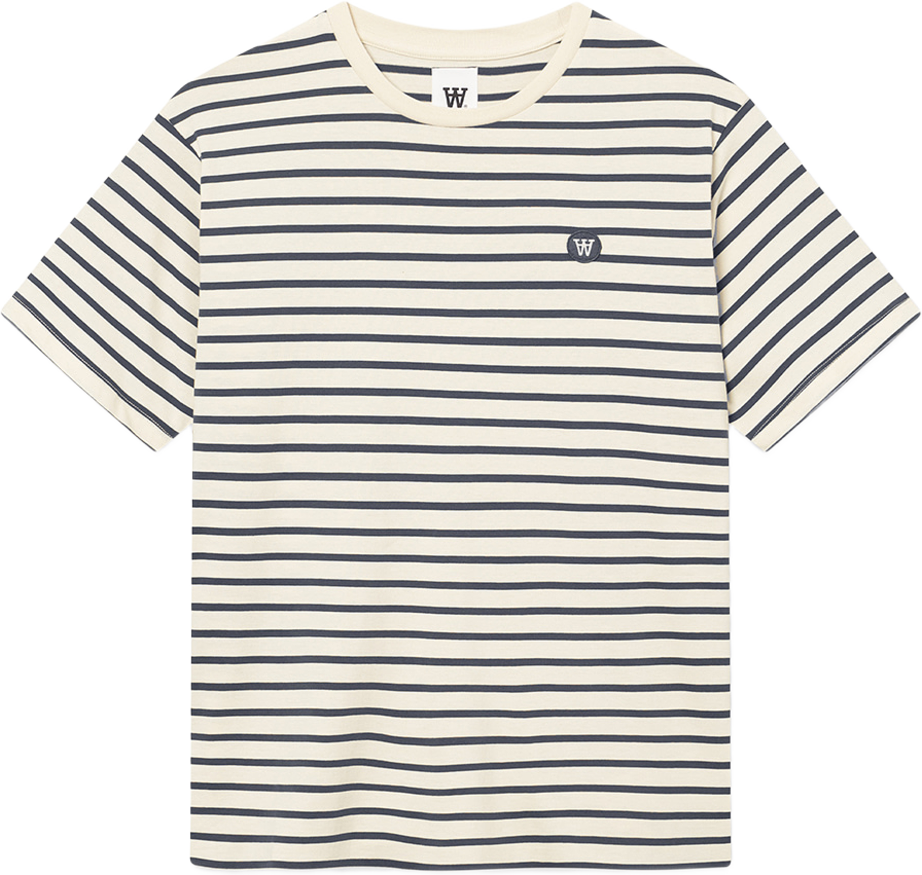 Ace Stripe, från Wood Wood, i färgen Outer Space. Klicka för att öppna bilden i stort format
