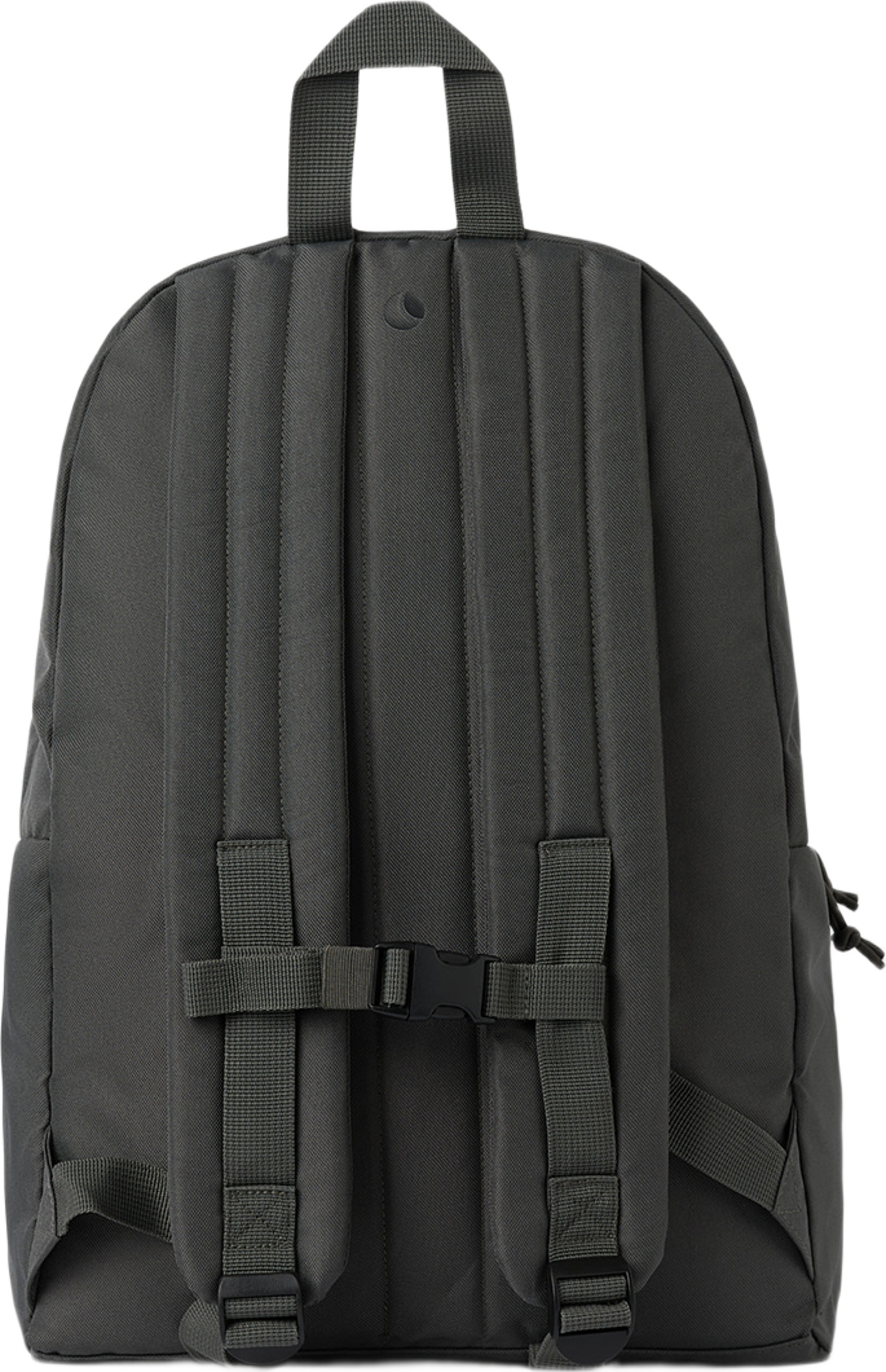 Borg Logo Backpack 19l, från Björn Borg, i färgen Forest Night. Klicka för att öppna bilden i stort format