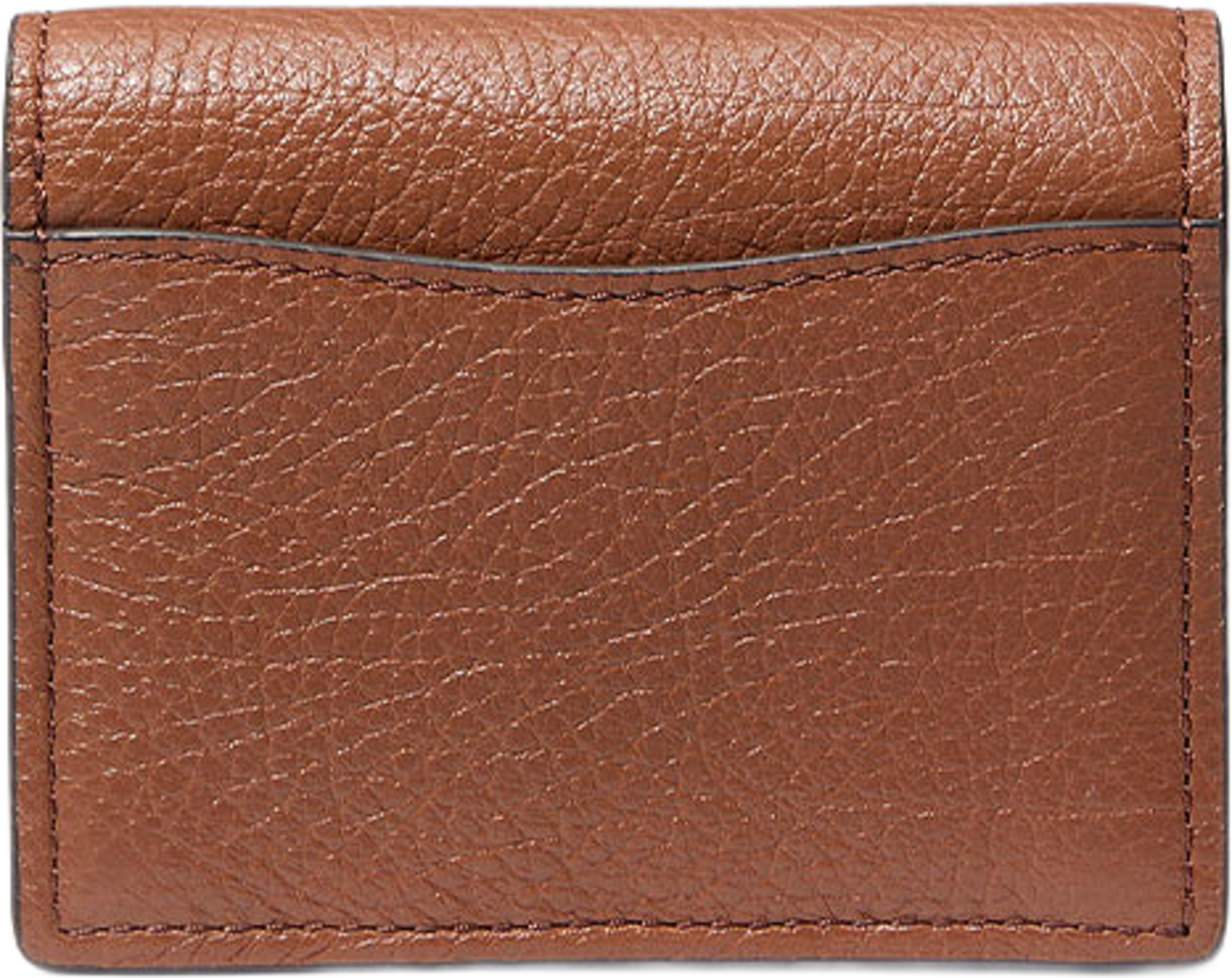 Bryant Small Compact Wallet, från Michael Kors, i färgen Black. Klicka för att öppna bilden i stort format