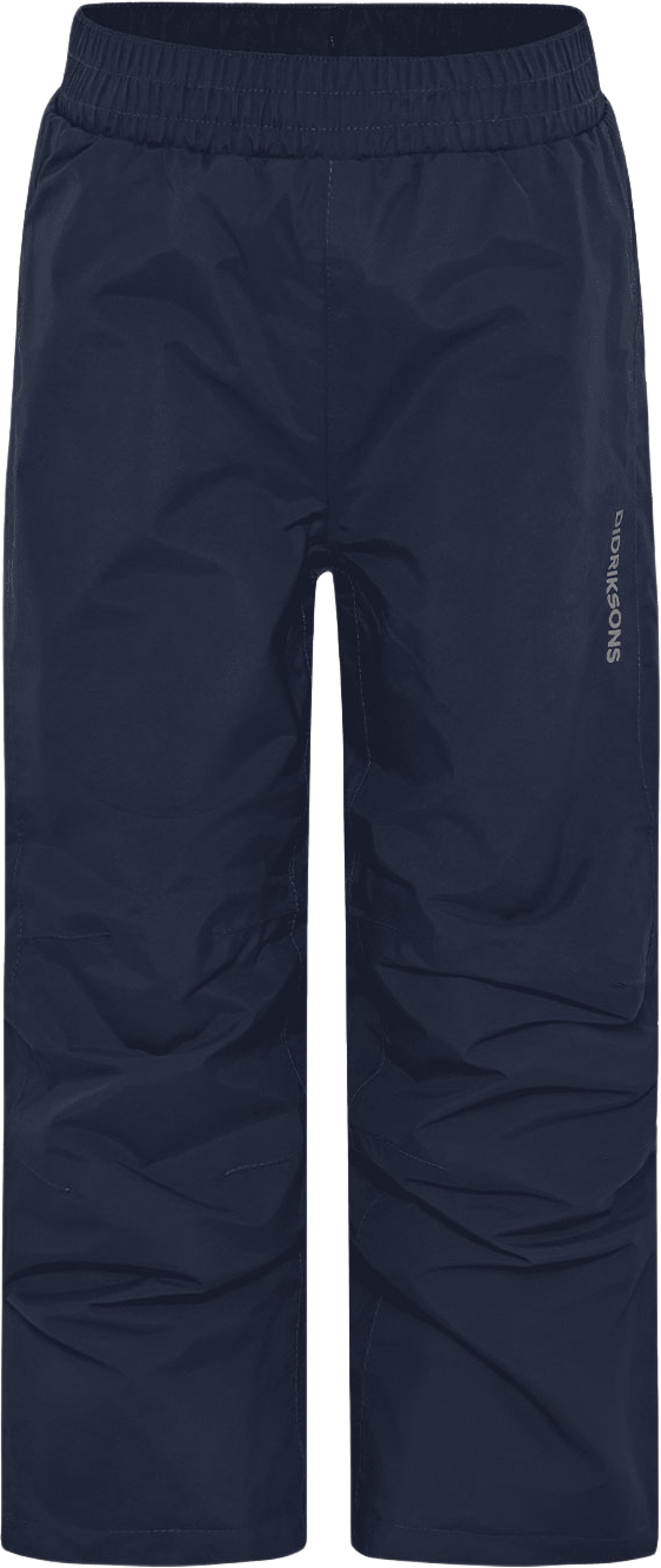 Avan Pants 3, från Didriksons, i färgen Navy. Klicka för att öppna bilden i stort format